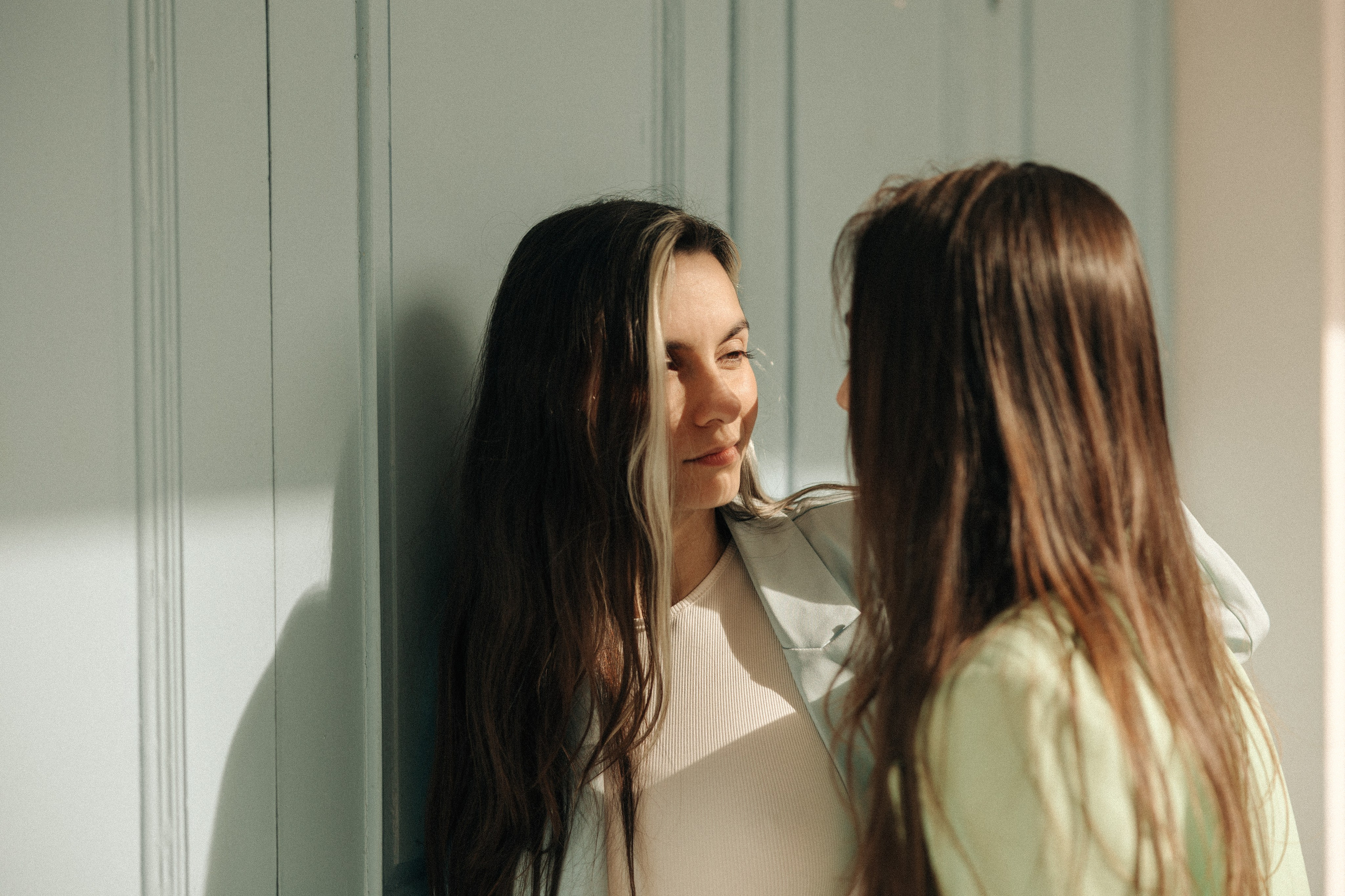 Dapper&Jenni. Sara Eulalia | Virginia Photographer