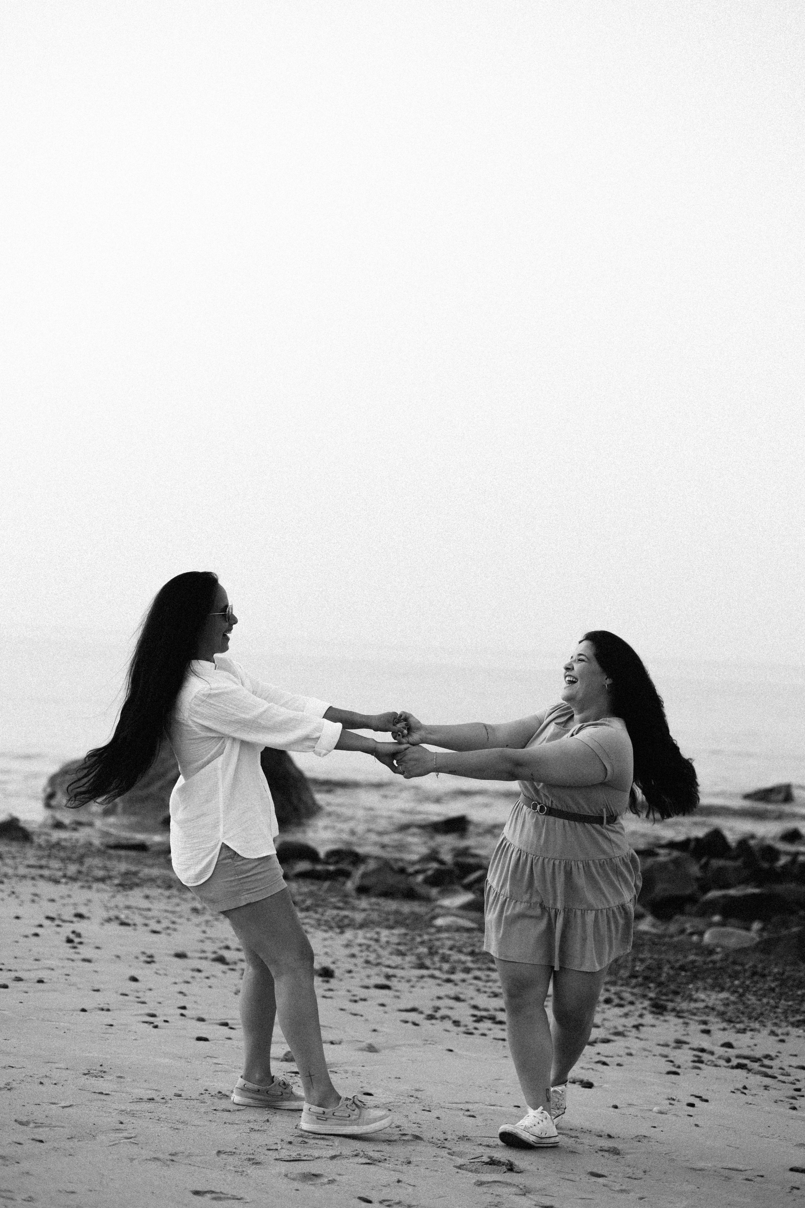 Gabi&Carol. Sara Eulalia | Virginia Photographer