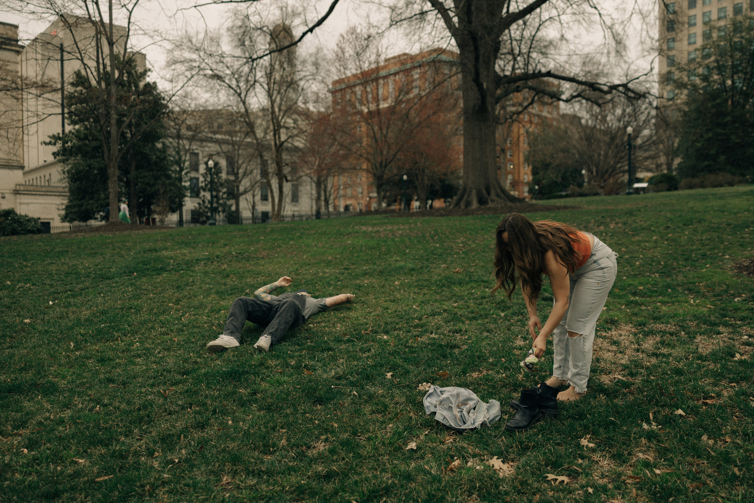 Kaila&Jon. Sara Eulalia | Virginia Photographer