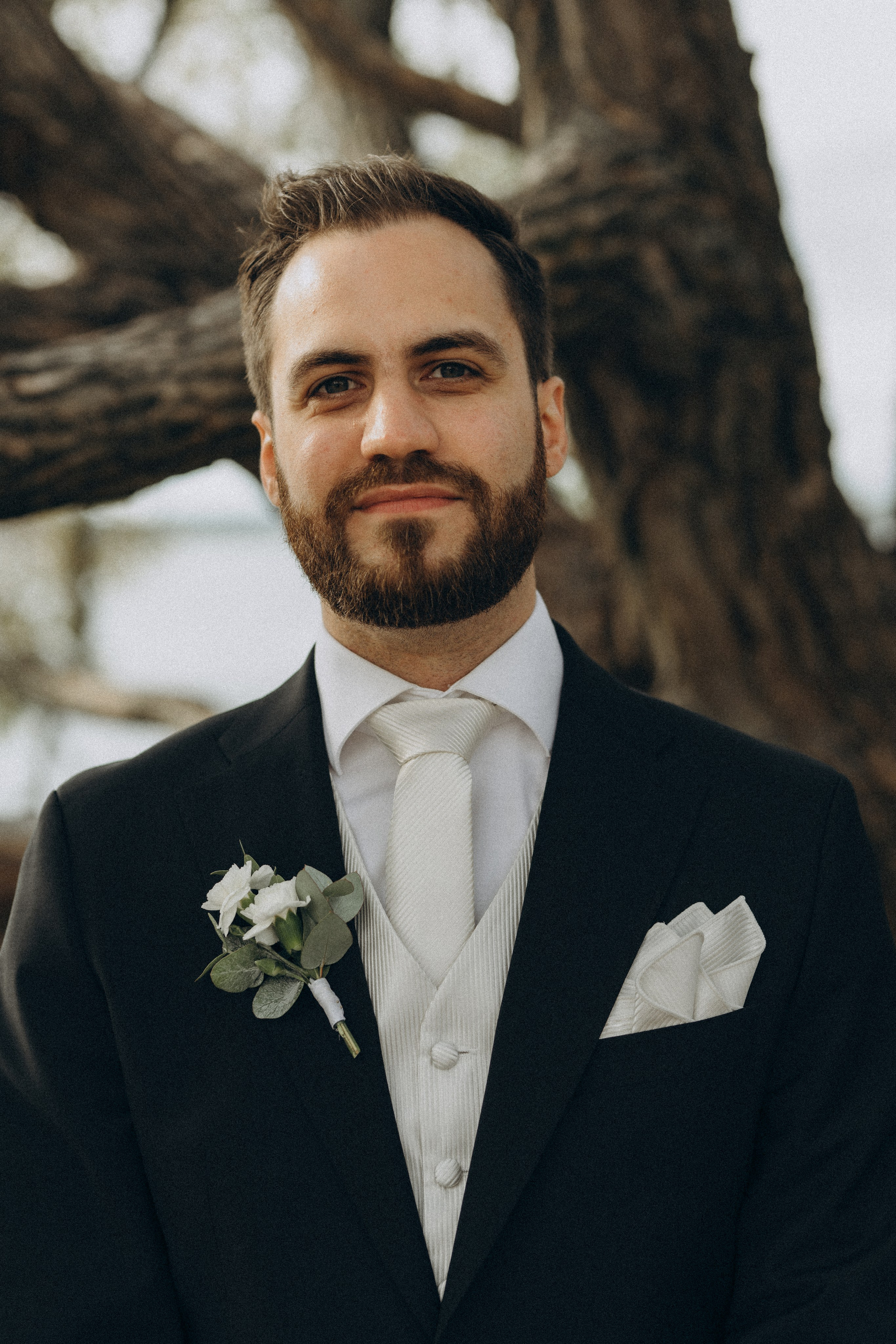 W&S. Wedding and potrait photographer in Helsinki Vickan O