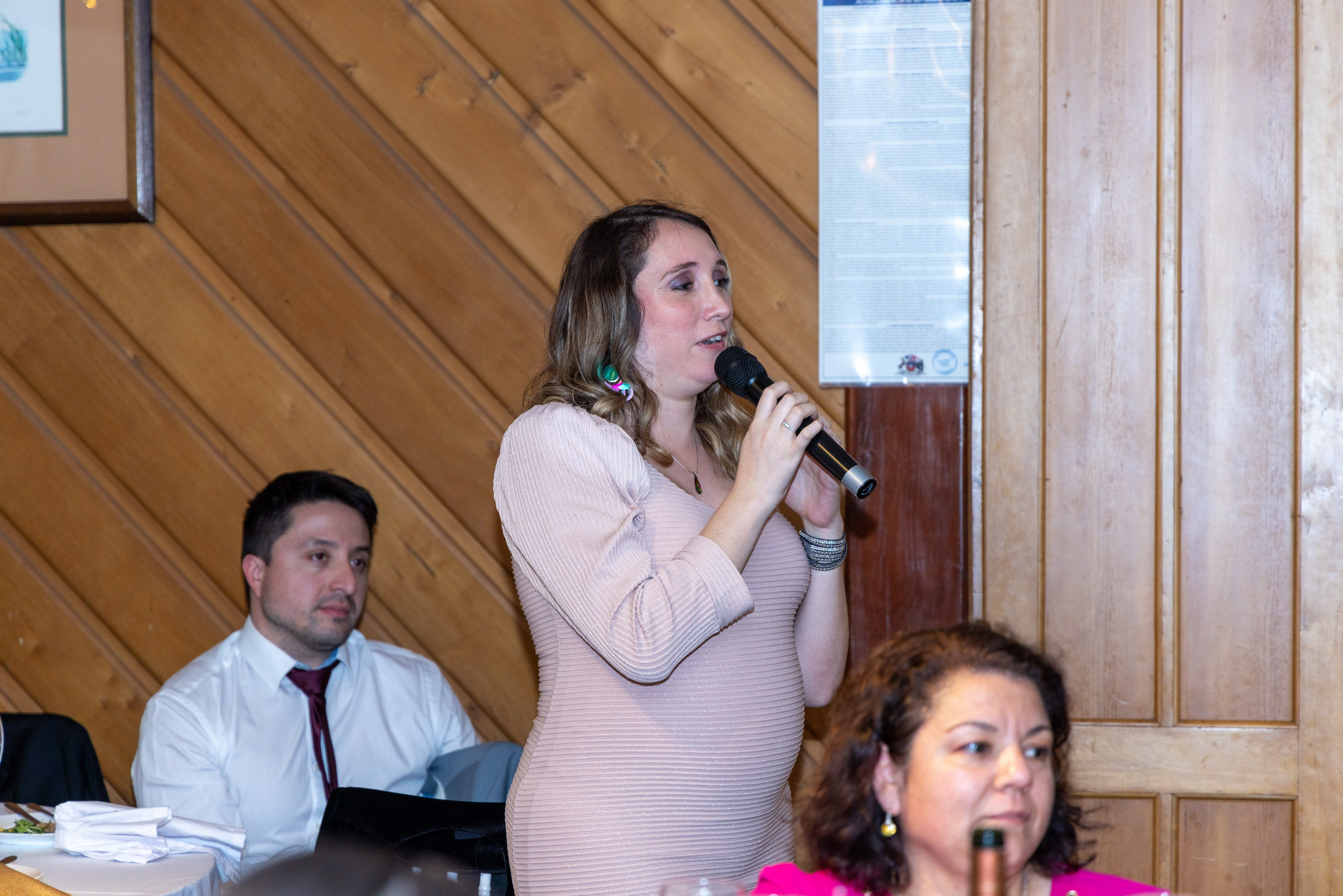 Katherin y Daniel. Dinka & Emilio - El arte de preservar lo que no se repite