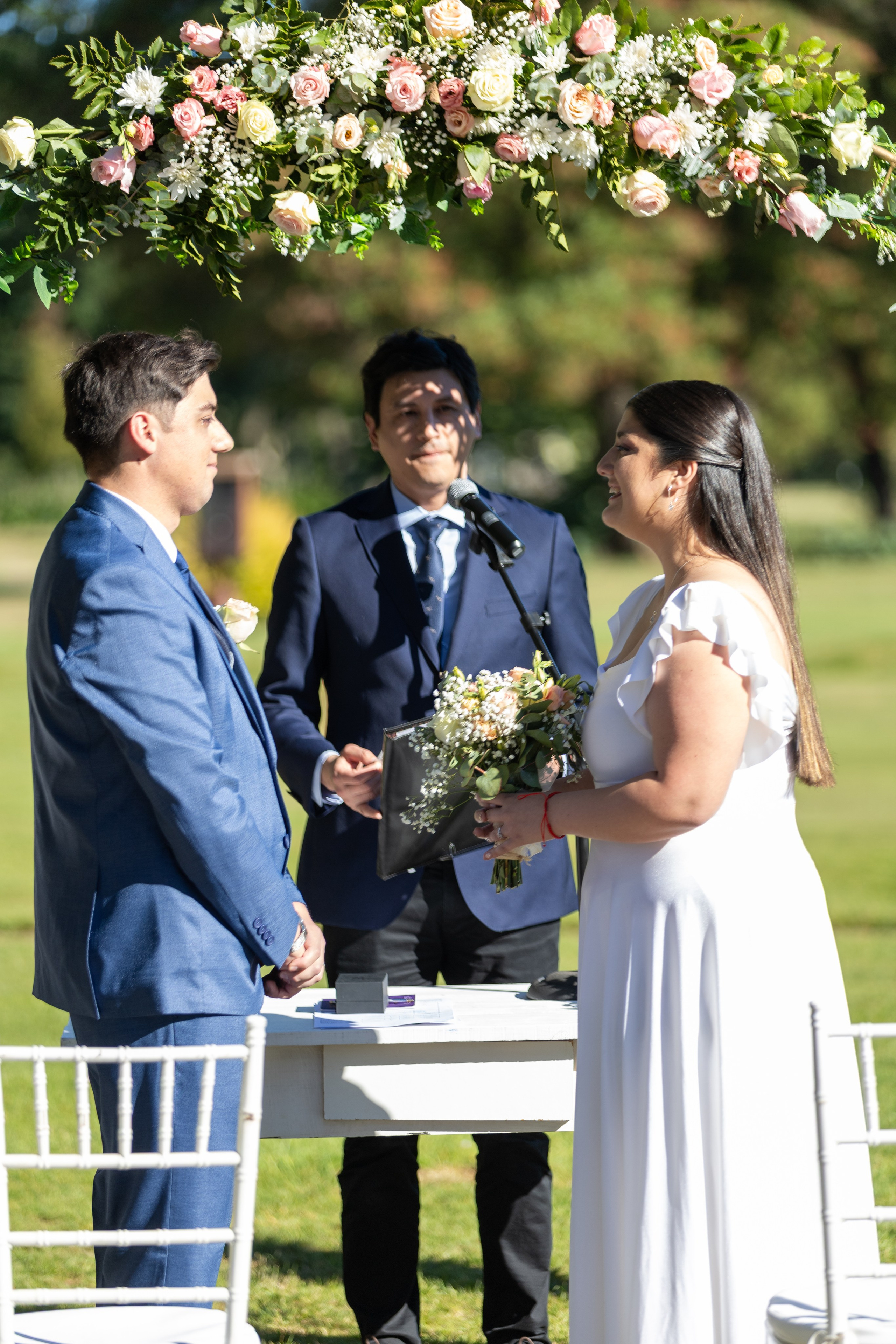 MaJosé y Oscar. Dinka & Emilio - El arte de preservar lo que no se repite