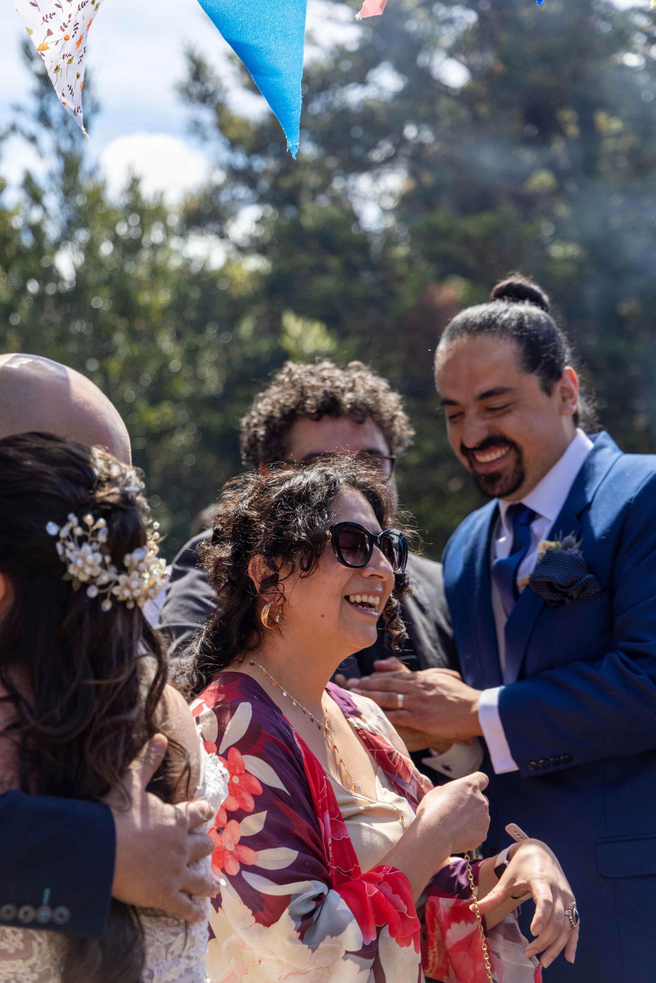 Maritza y Alen. Dinka & Emilio - El arte de preservar lo que no se repite