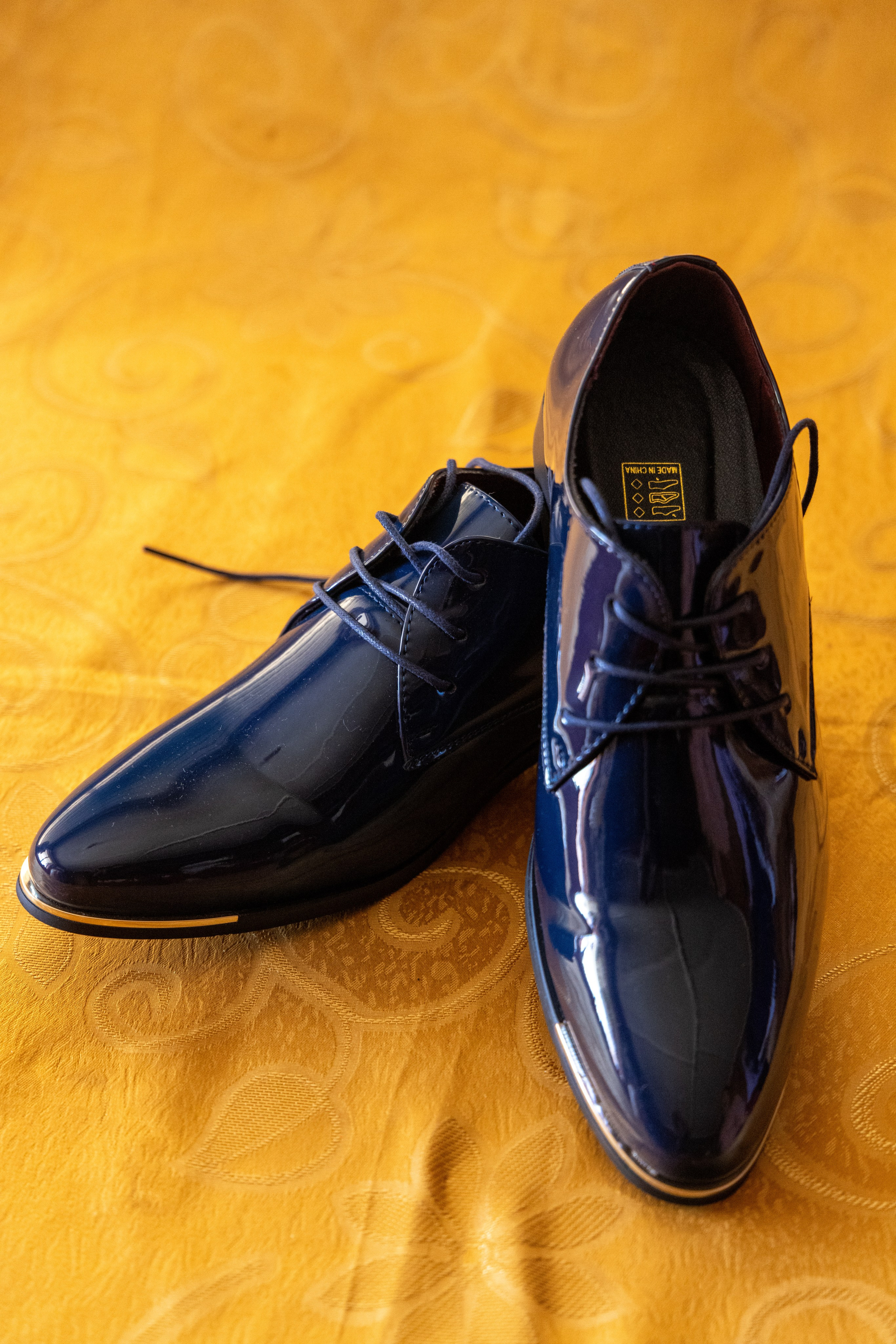 Carol & Ivo. Dinka & Emilio - El arte de preservar lo que no se repite