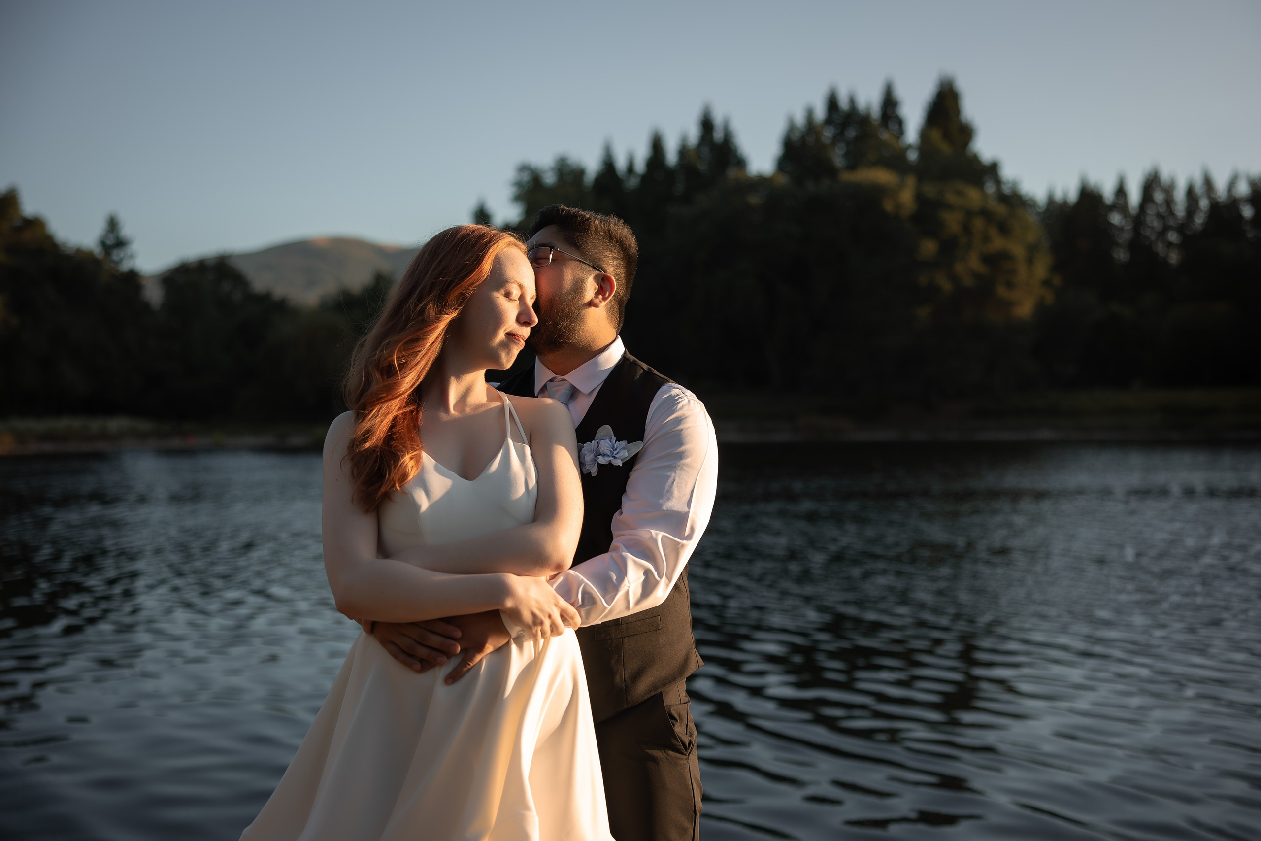 WEDDING PHOTOGRAPHY. Couples & Families photographer in Bay Area, San Jose, California