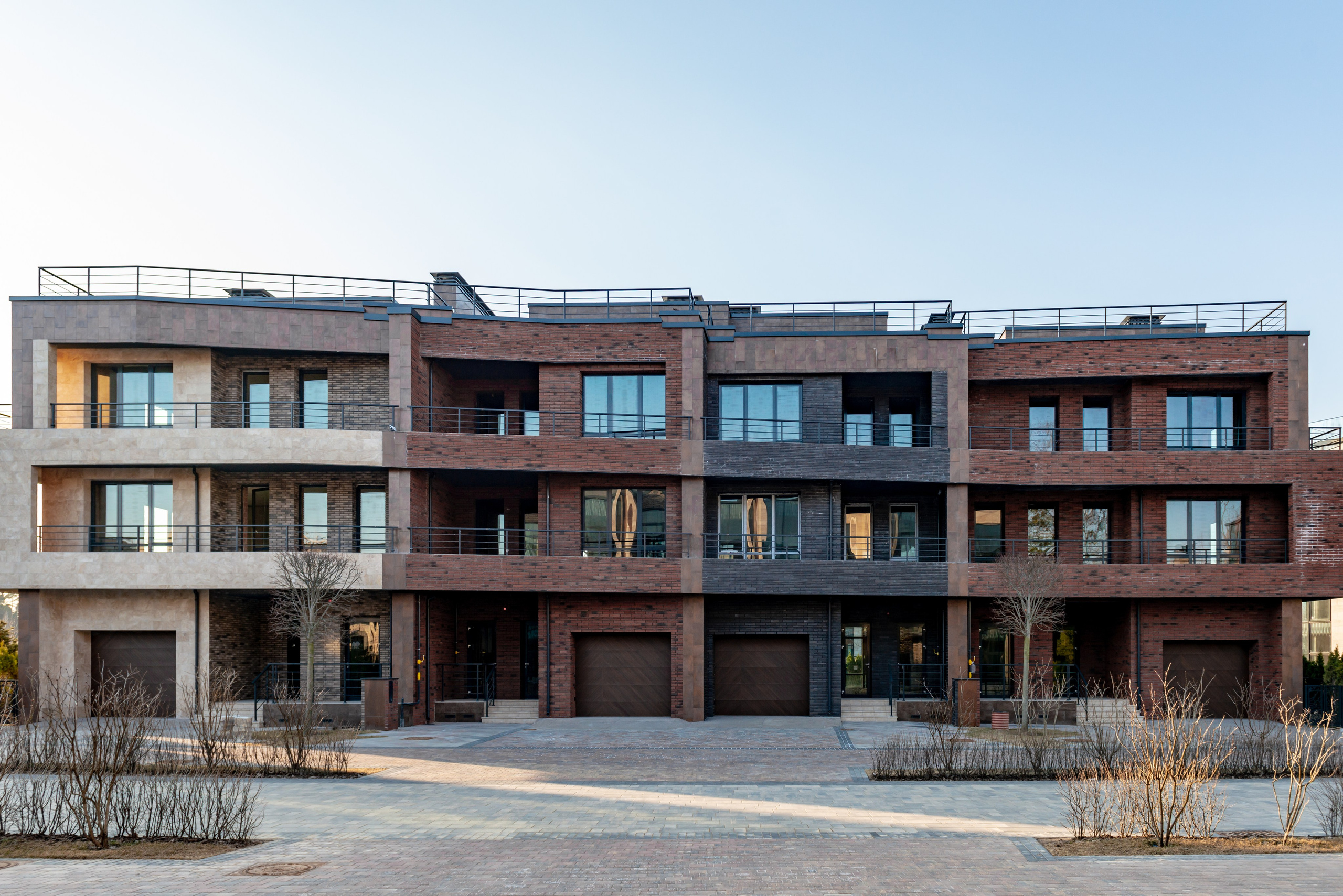 Архитектурная фотография. ФОТОГРАФ МЕКСИКА КИНТАНА-РОО