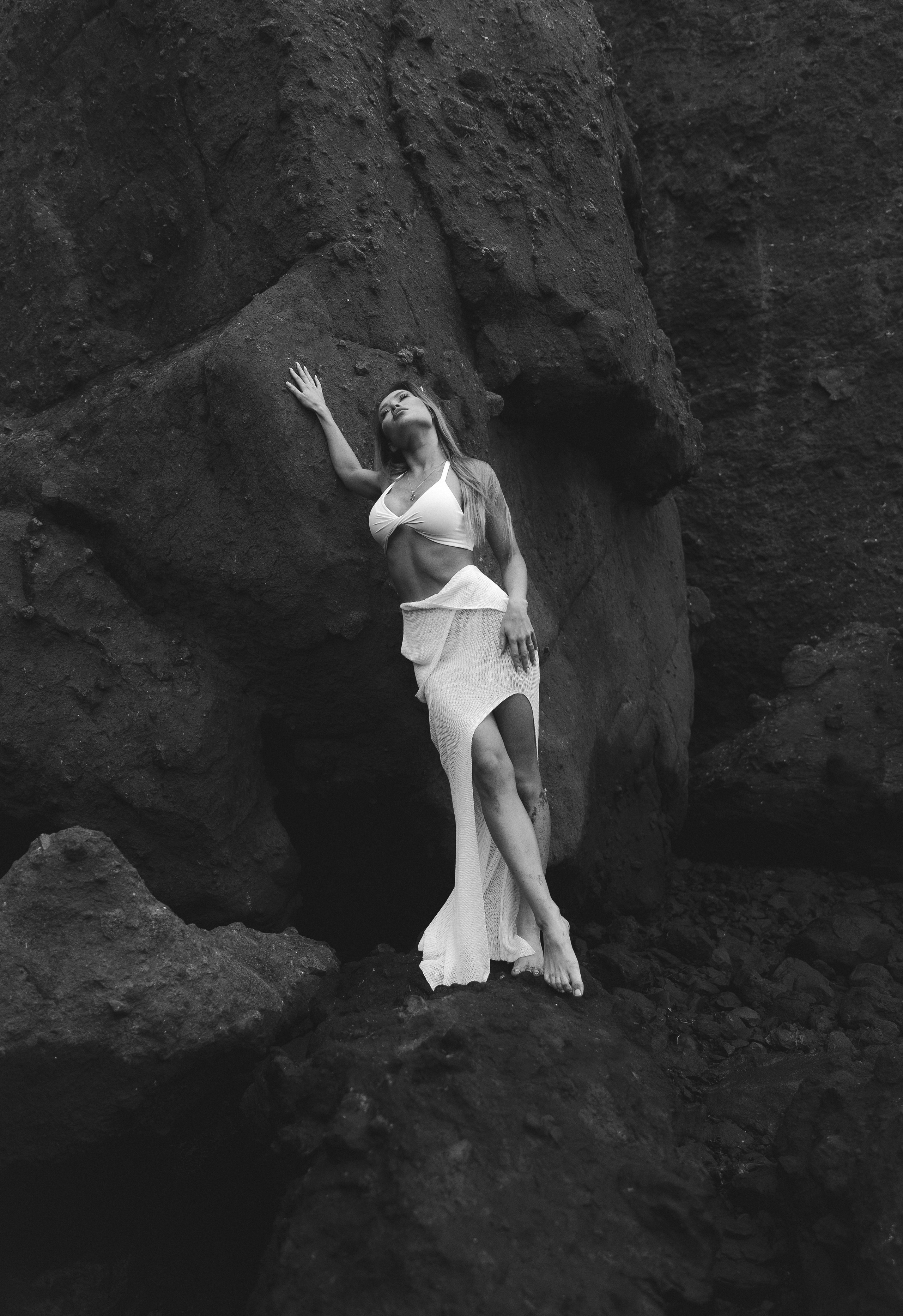 Sonya. Julia Semenchuk photographer