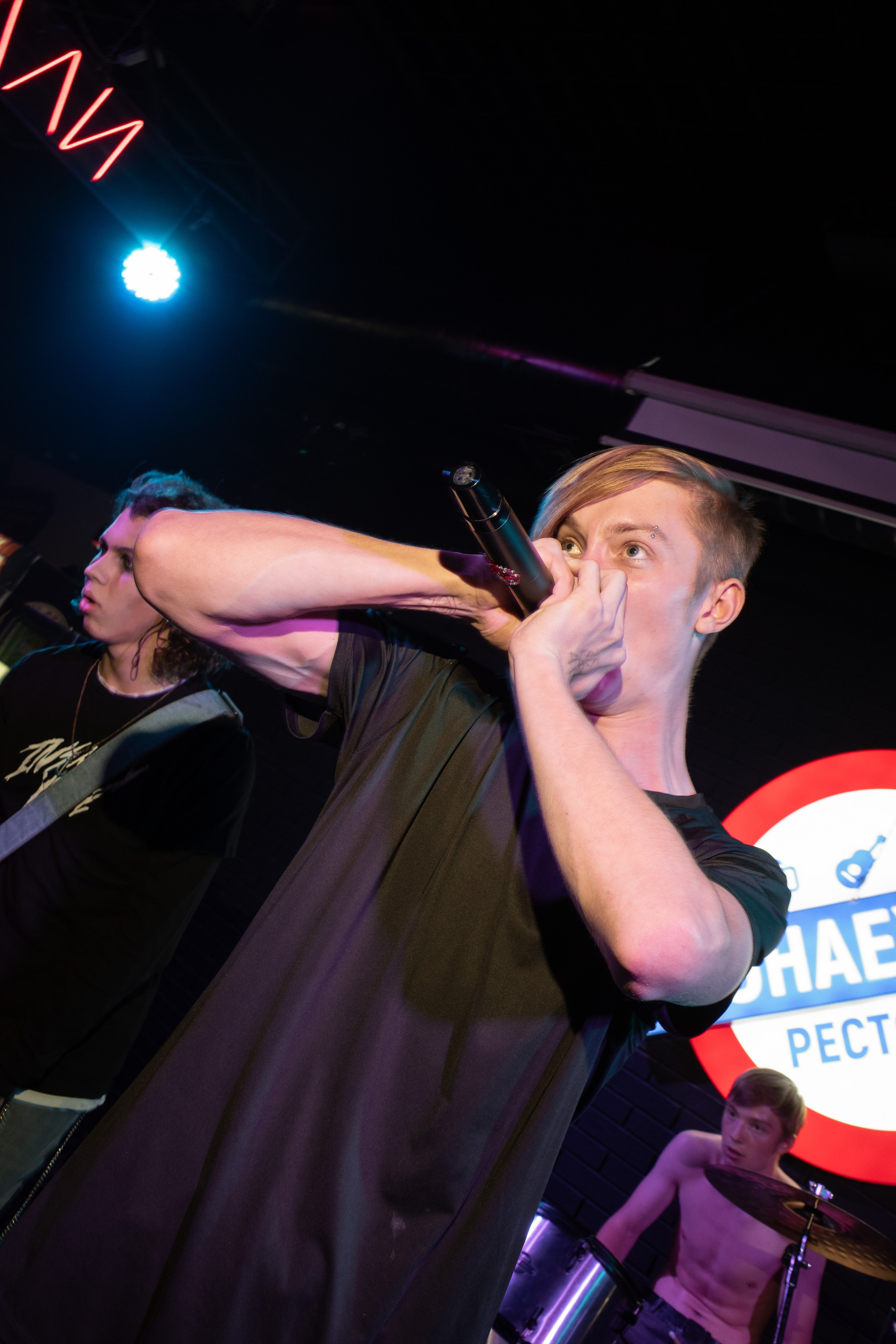 P.I.G.Z @ Ponaexali Hall