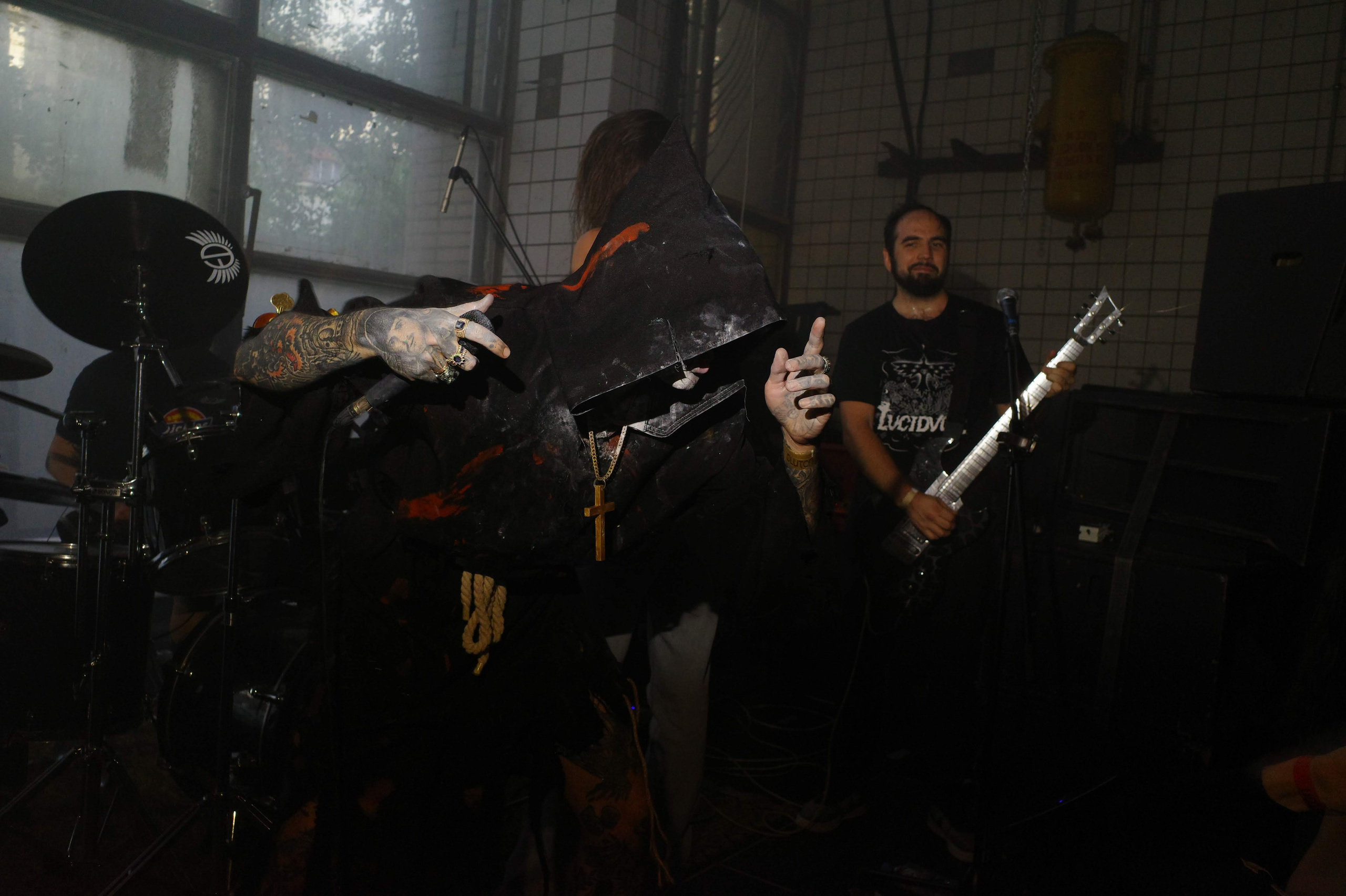 Tsygun @ Pluton @30.05.19