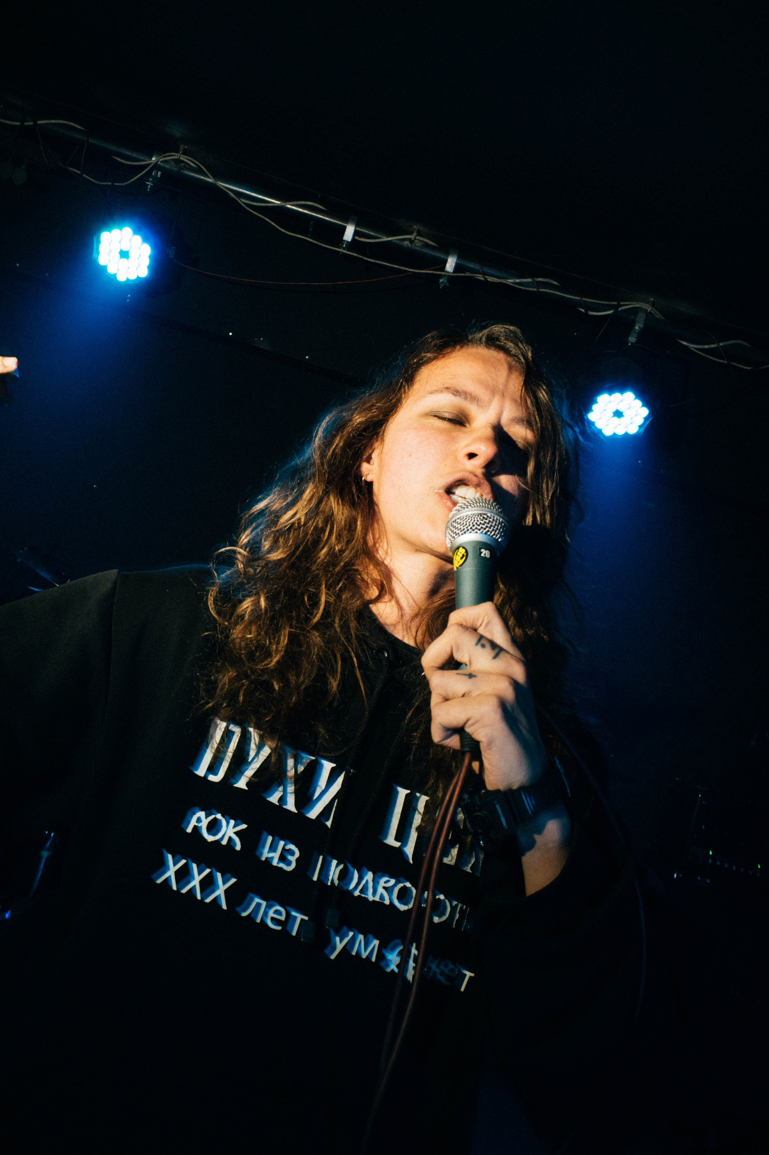 Gazelle of Death @ Barduck @ 02.11.23