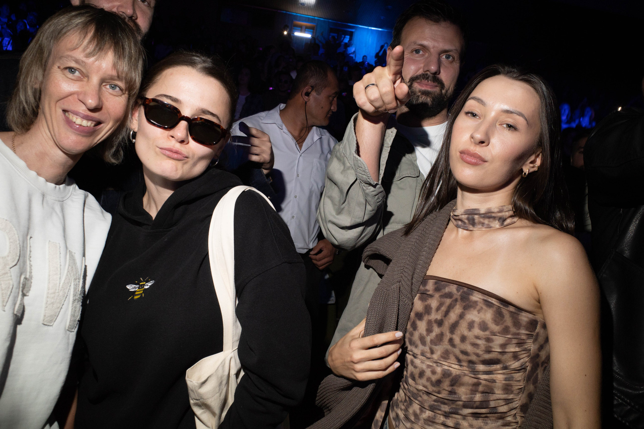 Sublimation fest Day 1 @ 28.09.24