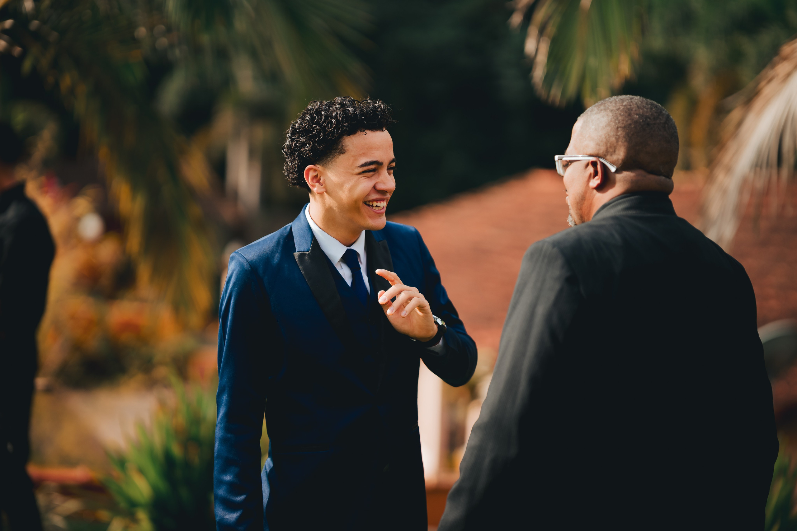 Casamento Jeniffer e Wesley — Sitio Renascer. Fotógrafo Renan Lima