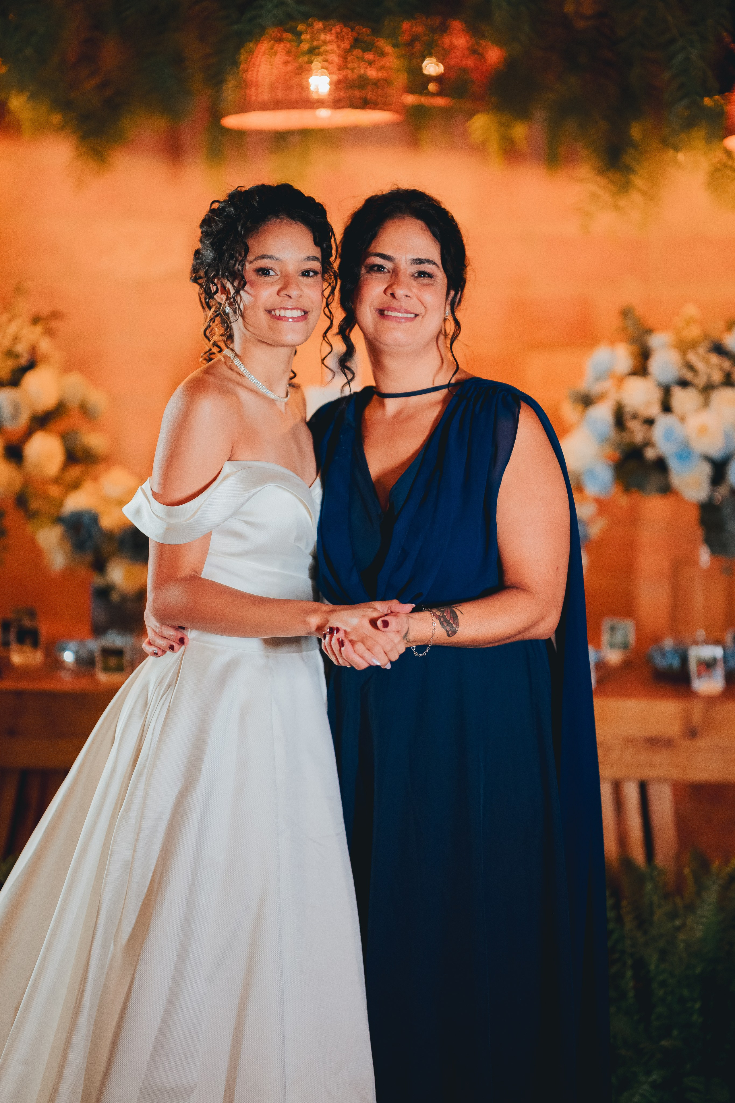 Casamento Jeniffer e Wesley — Sitio Renascer. Fotógrafo Renan Lima