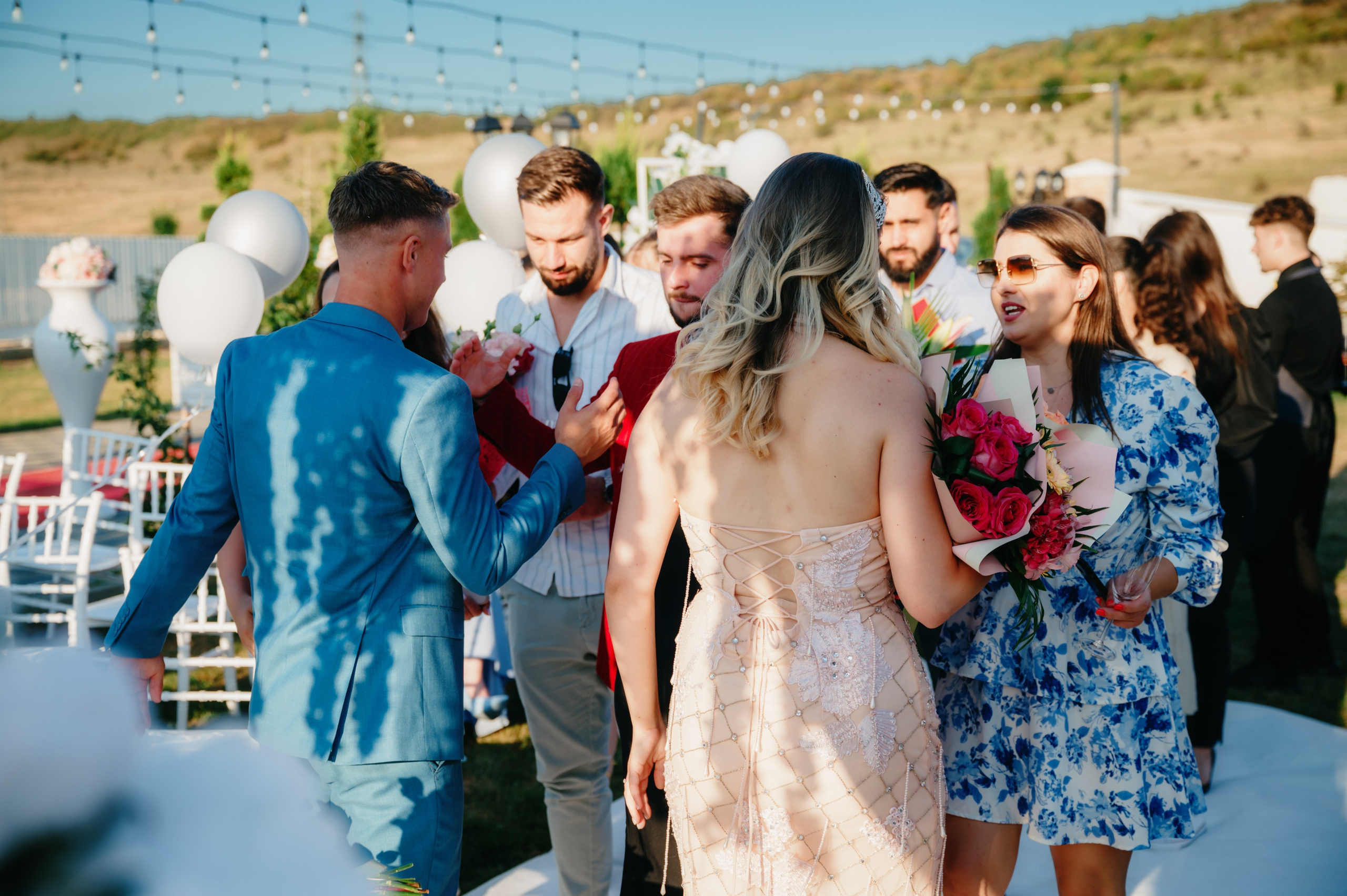 CUNUNIE Adelina si Alexandru. Laurentiu Stefan StoryTeller