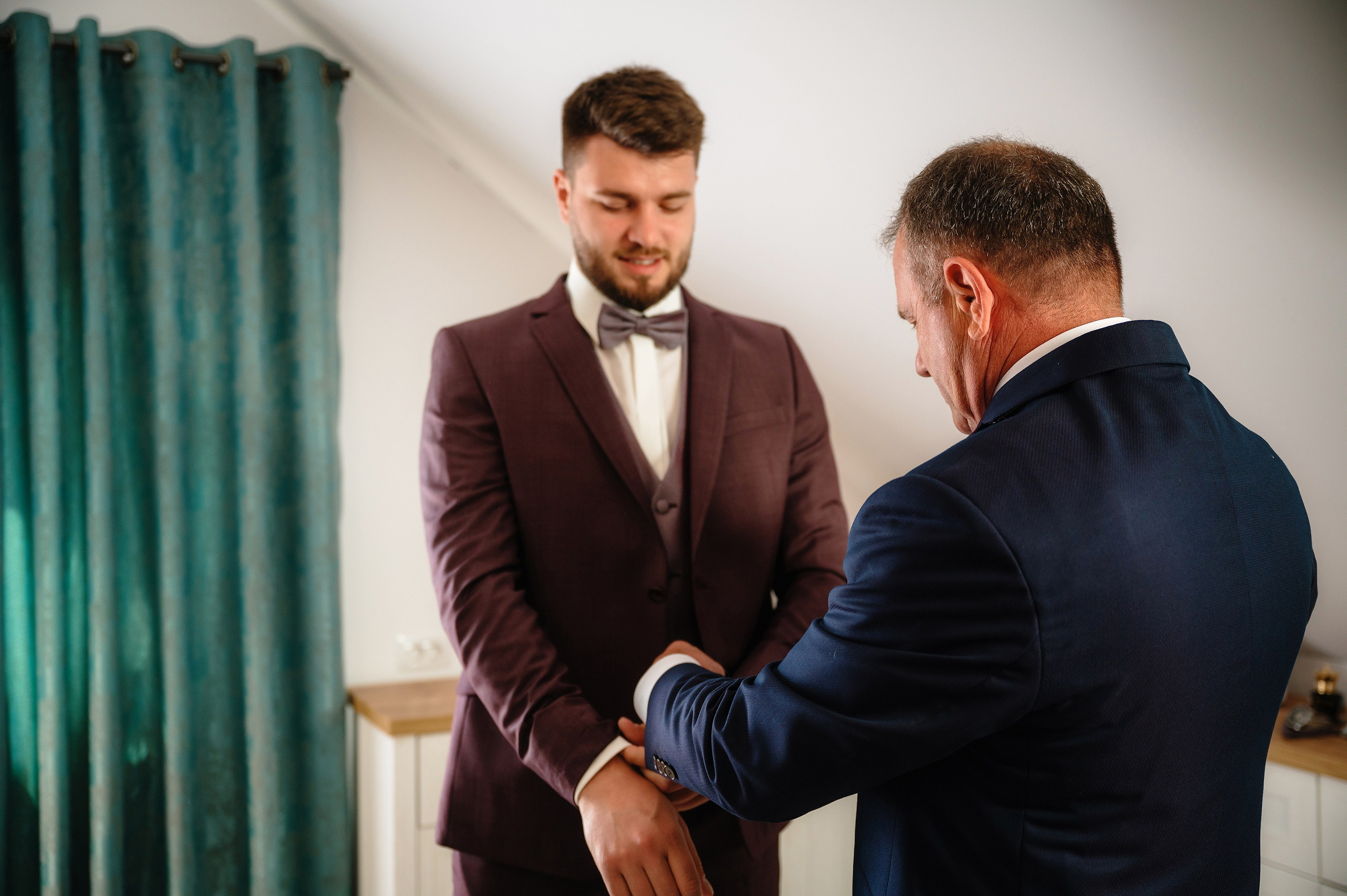 NUNTA Tudor si Stefana. Laurentiu Stefan StoryTeller