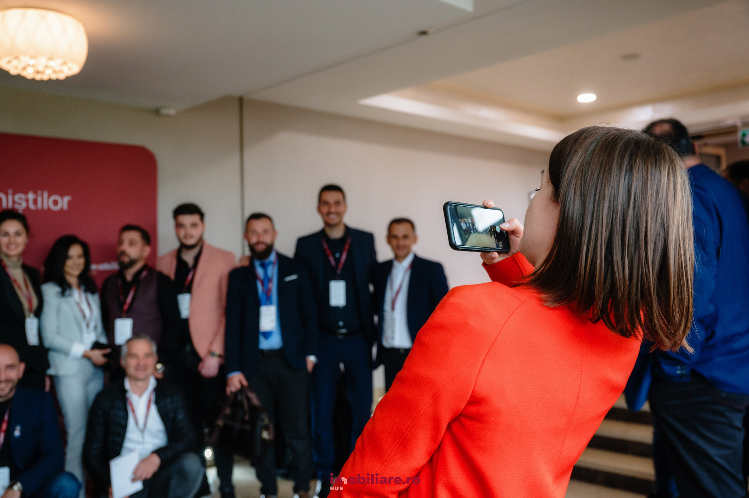 Imobiliare HUB 2025. Laurentiu Stefan StoryTeller