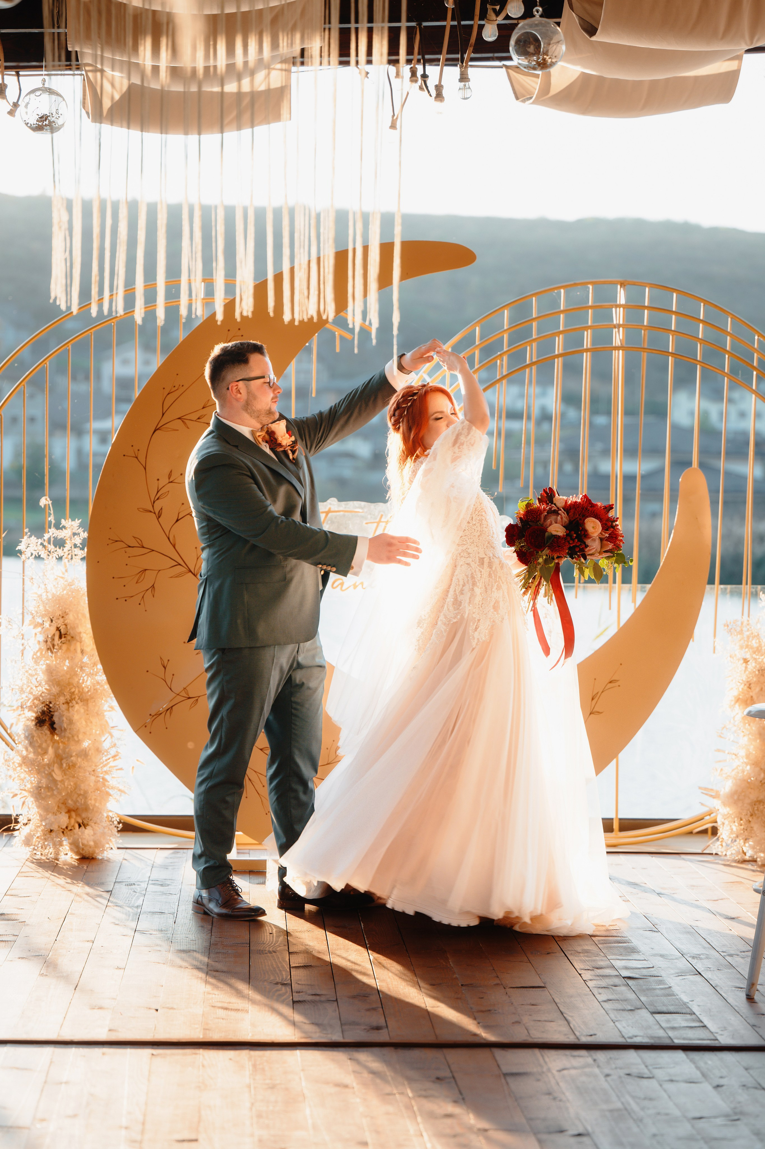 NUNTA Paula si Rares. Laurentiu Stefan StoryTeller