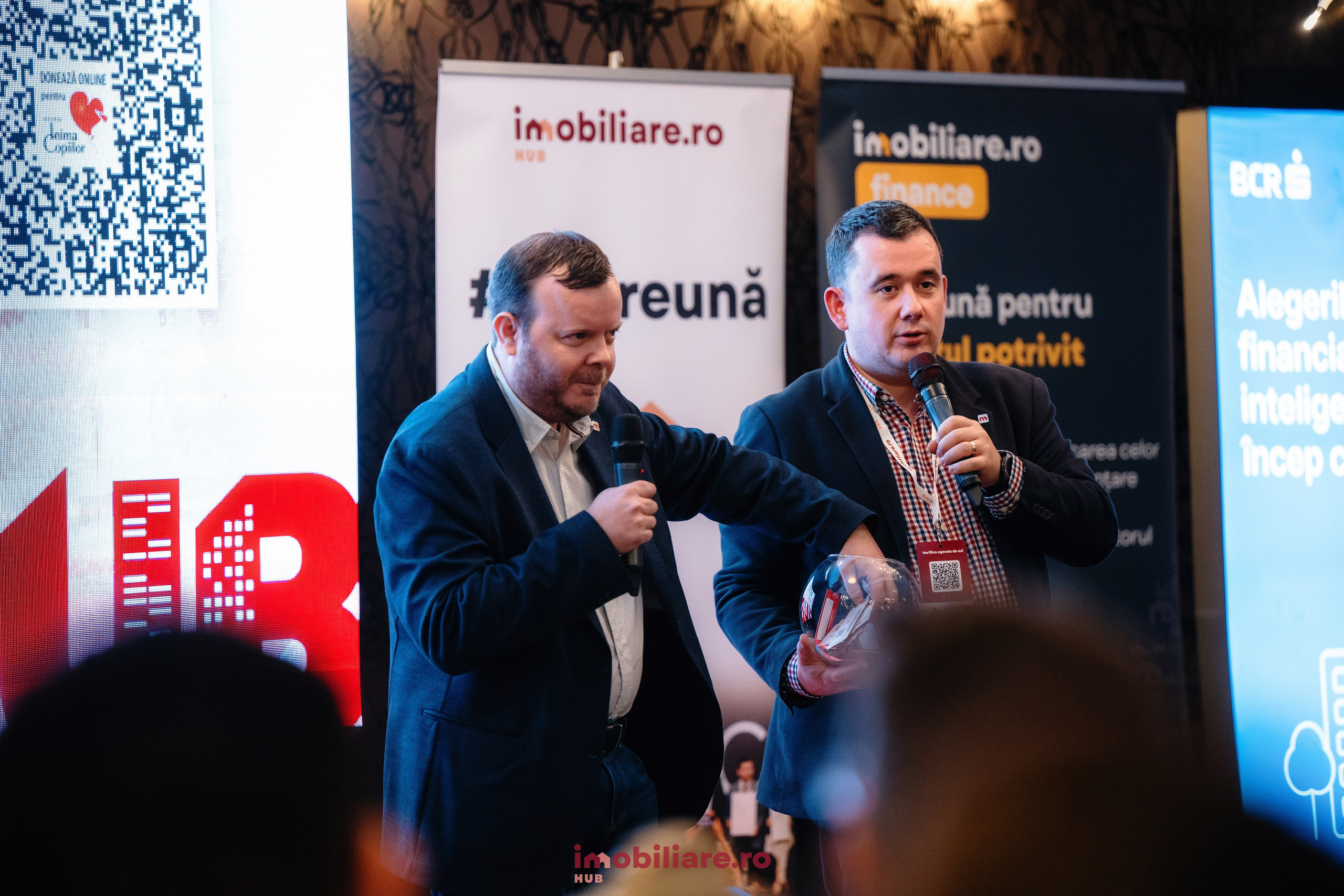 Imobliare HUB. Laurentiu Stefan StoryTeller