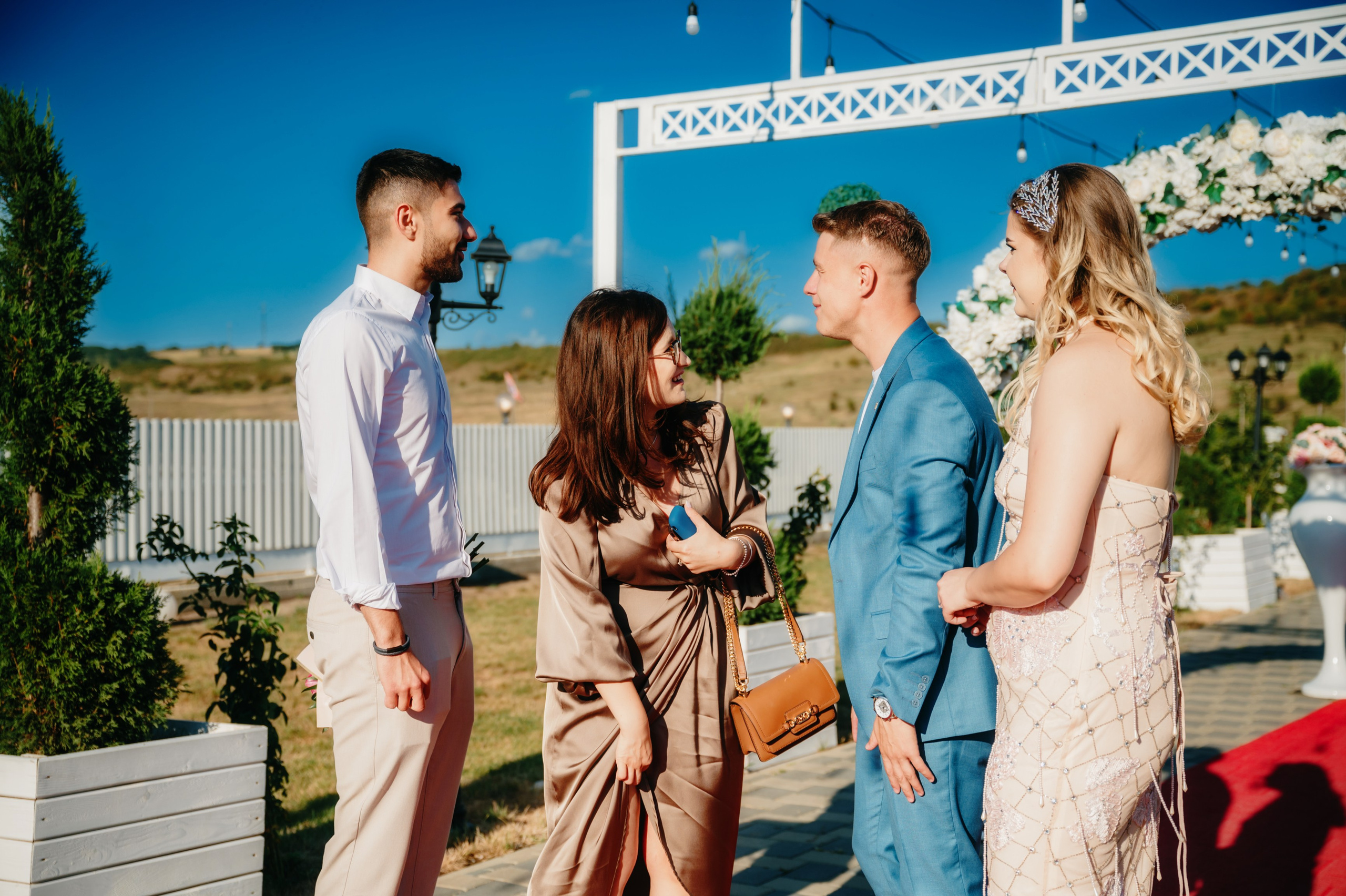 CUNUNIE Adelina si Alexandru. Laurentiu Stefan StoryTeller