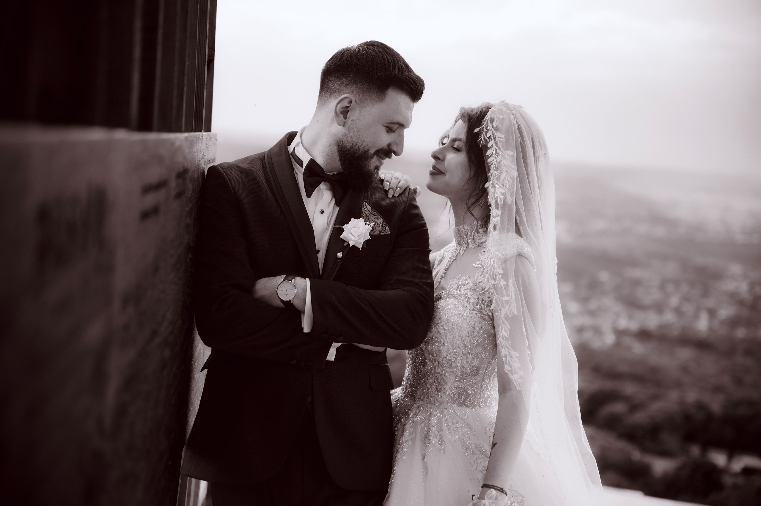 NUNTA Alexandra si Elias. Laurentiu Stefan StoryTeller