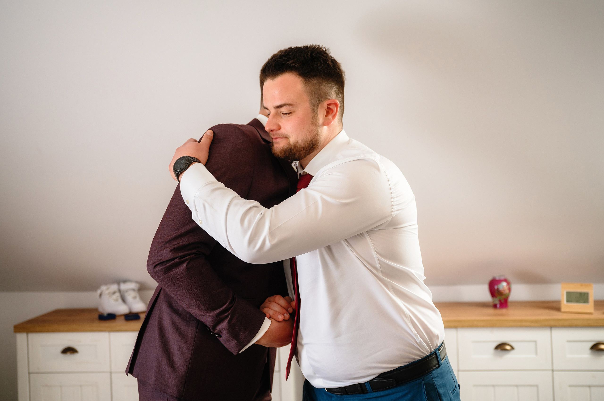 NUNTA Tudor si Stefana. Laurentiu Stefan StoryTeller