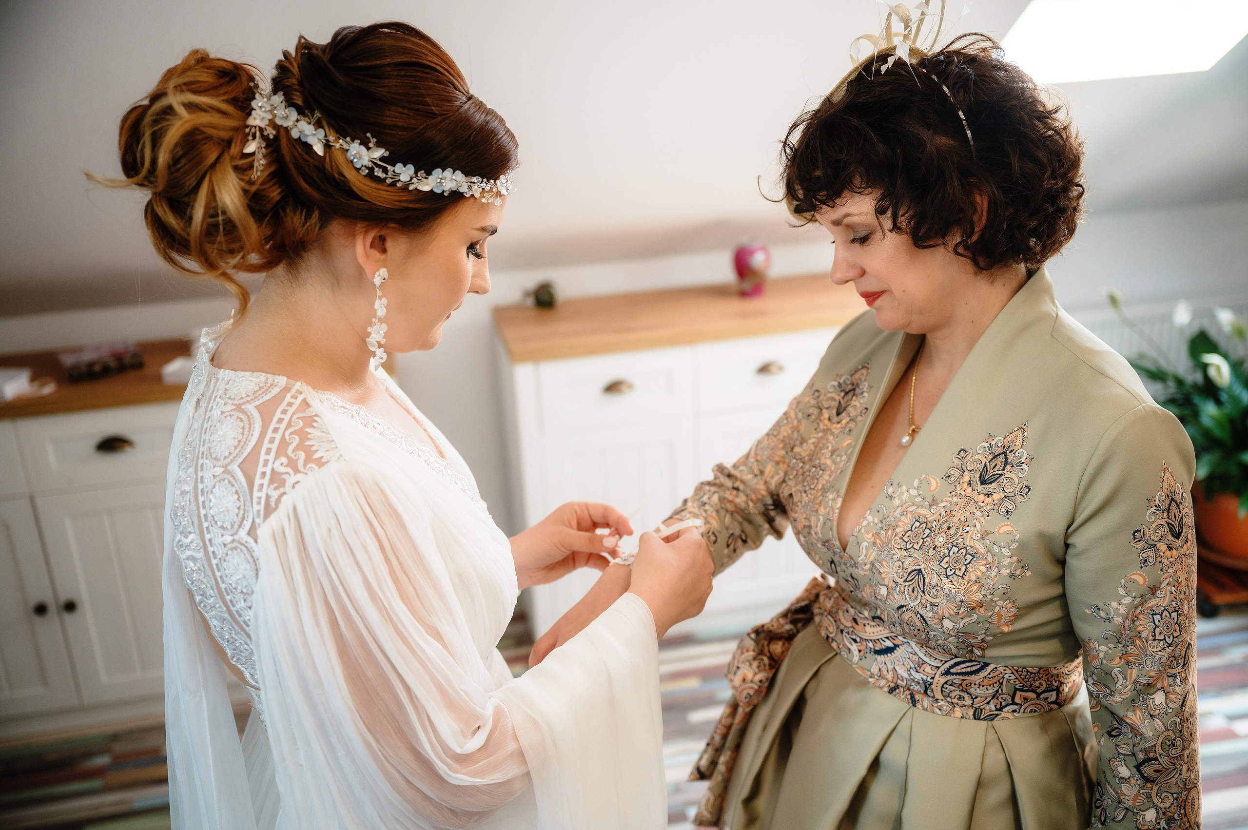 NUNTA Tudor si Stefana. Laurentiu Stefan StoryTeller