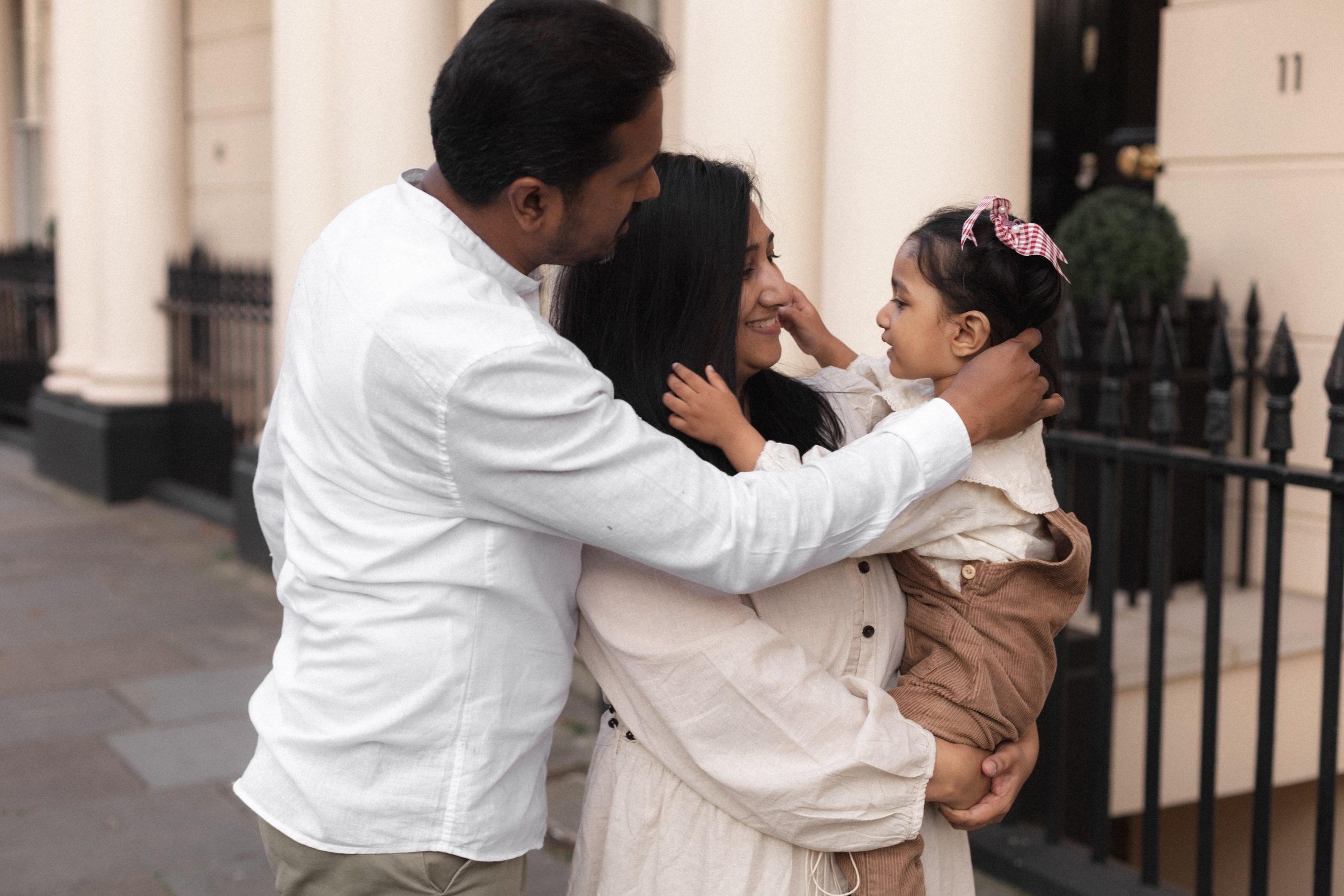 Regent park. Photographer in Milton Keynes, Northampton & London — Wedding, Family & Portrait Photography