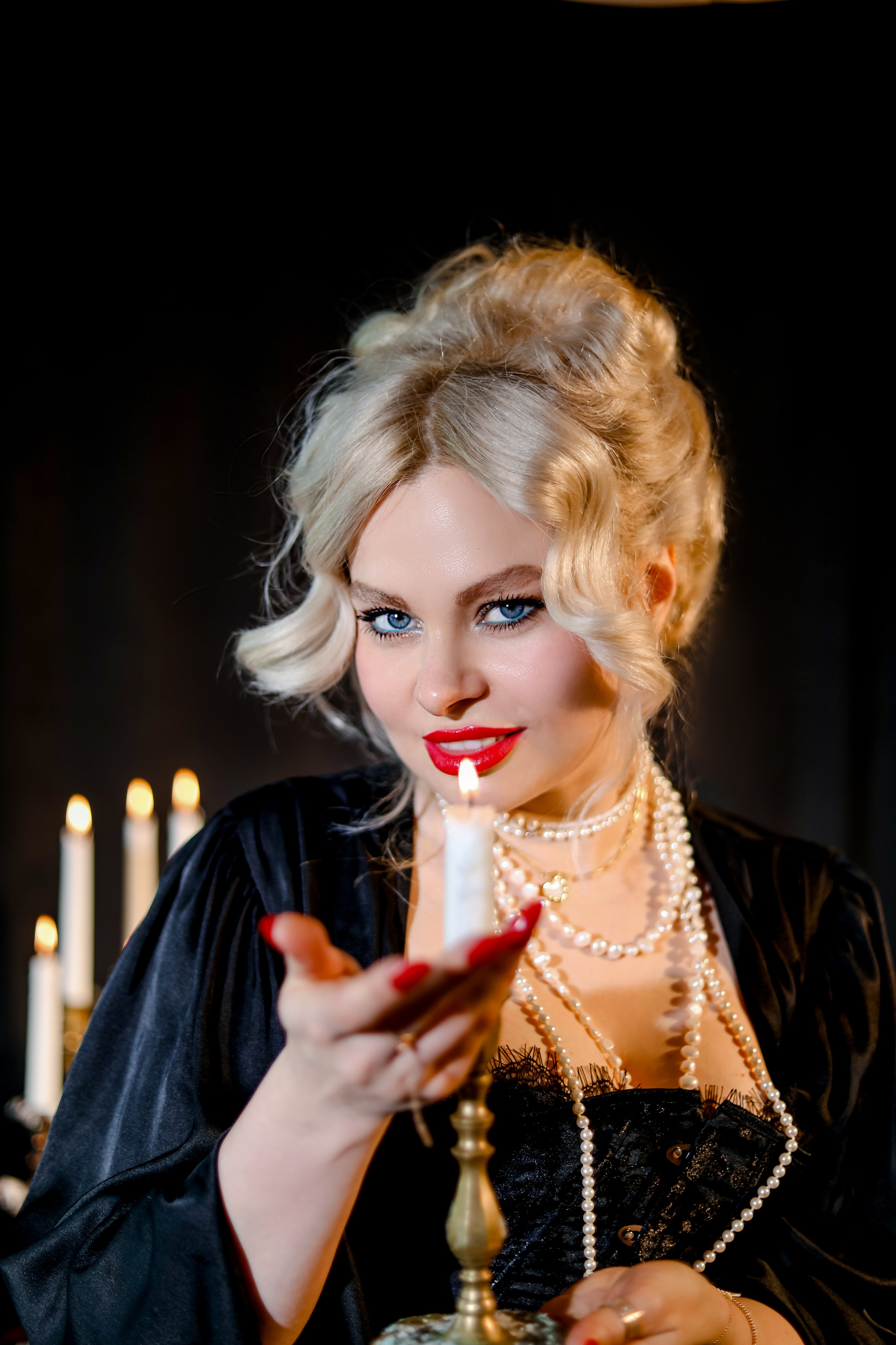 Portrait Fotografie. Startseite