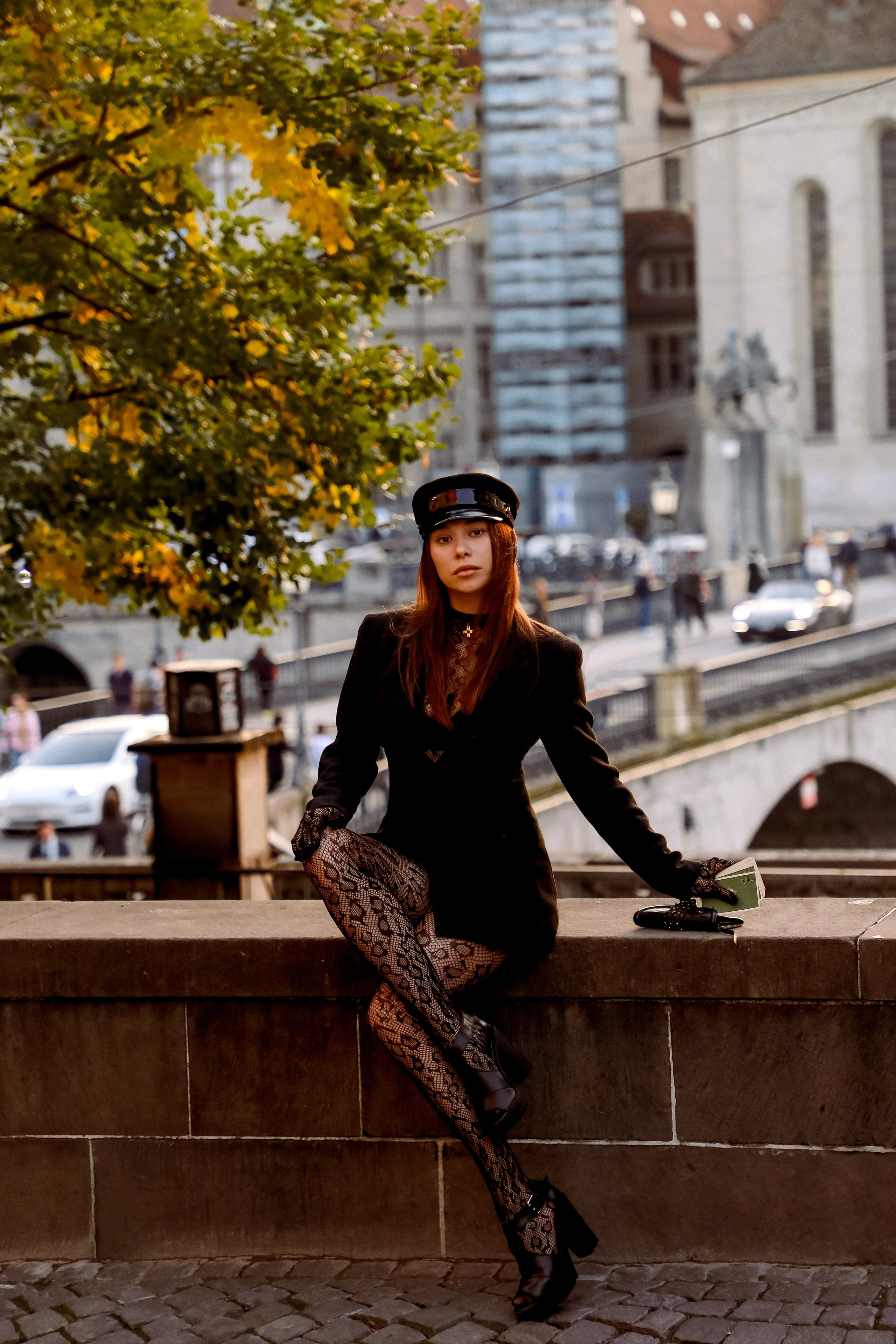 Portrait Fotografie. Startseite