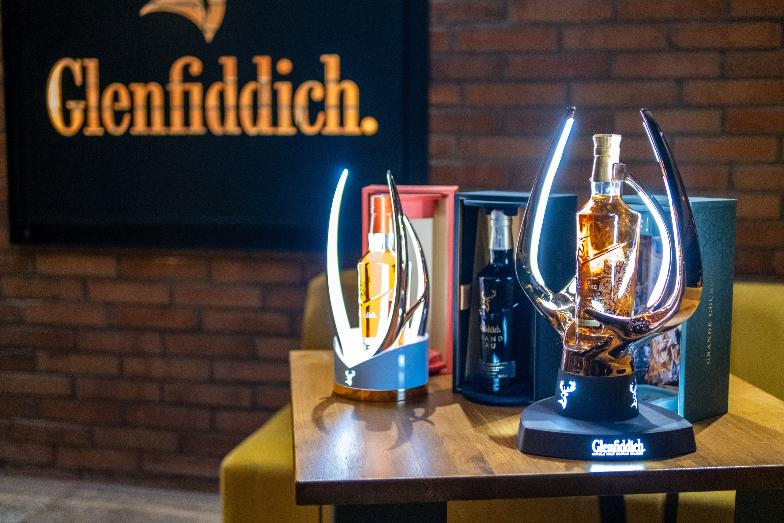 Corporate events. Home