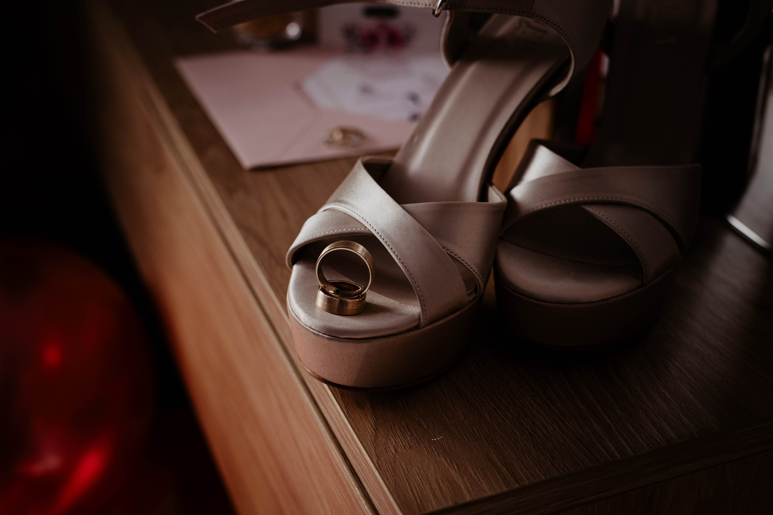 Detalii Nunta. Dream Studio Galați – ședințe foto profesionale pentru familie, portrete și evenimente