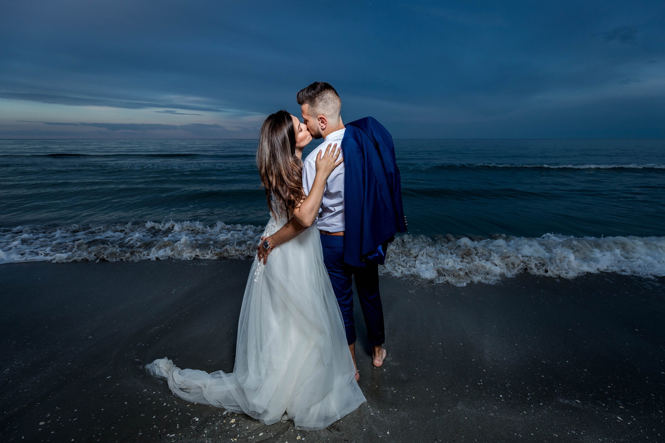 AfterWedding. Dream Studio Galați – ședințe foto profesionale pentru familie, portrete și evenimente