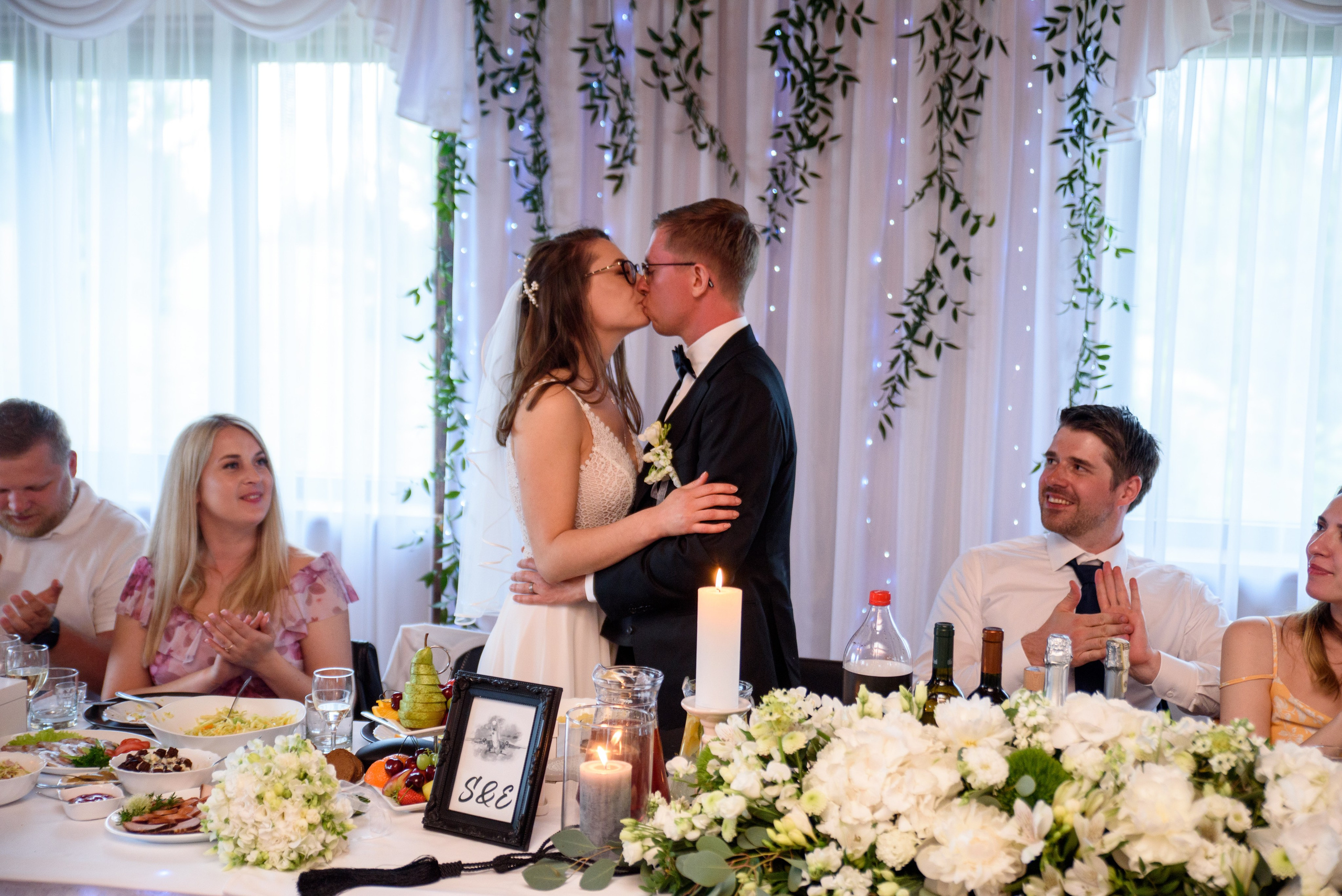 Signe & Edgars. Ritvars Pujats Emotion Photographer