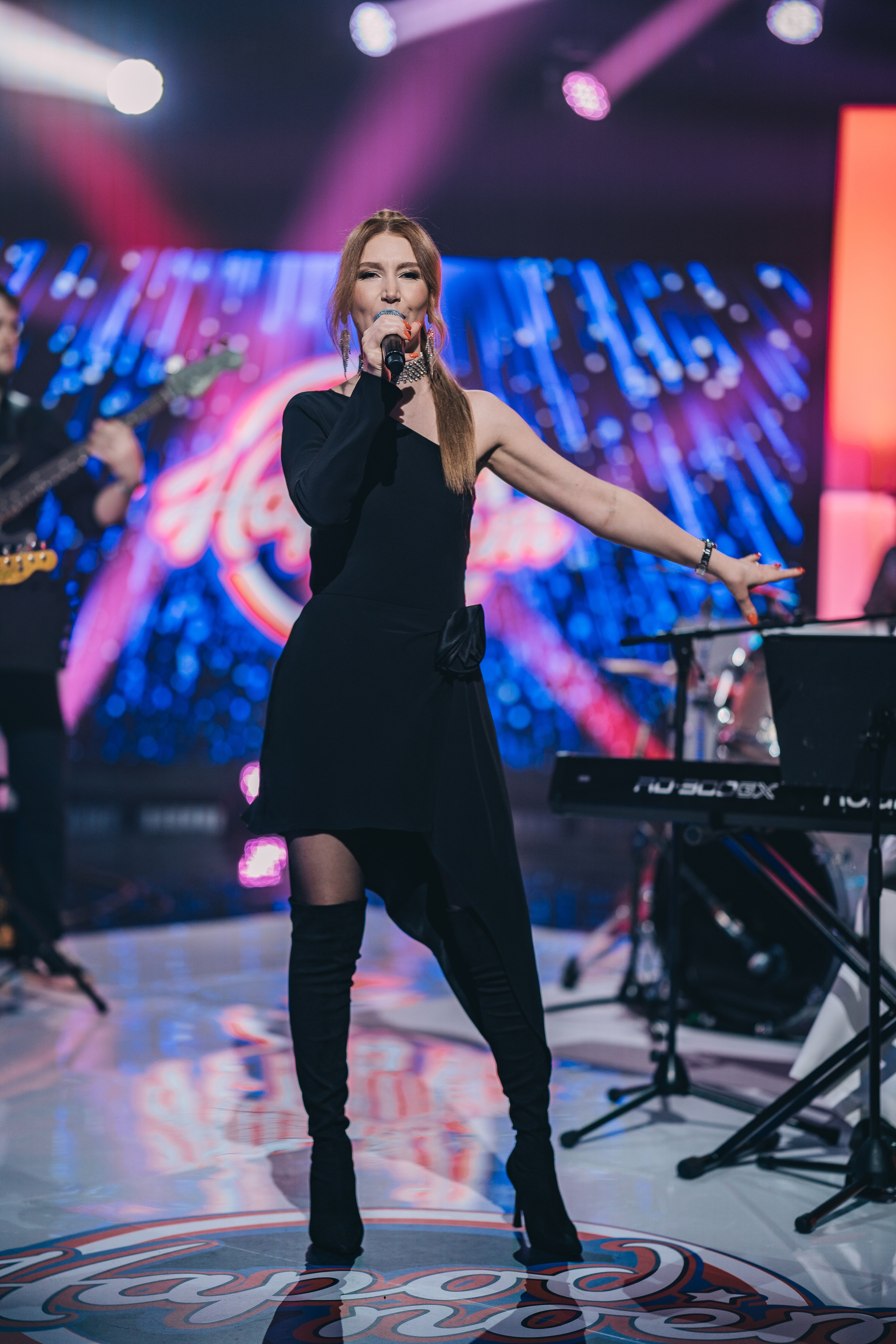 Концерты/Мероприятия. Uvarovsphoto