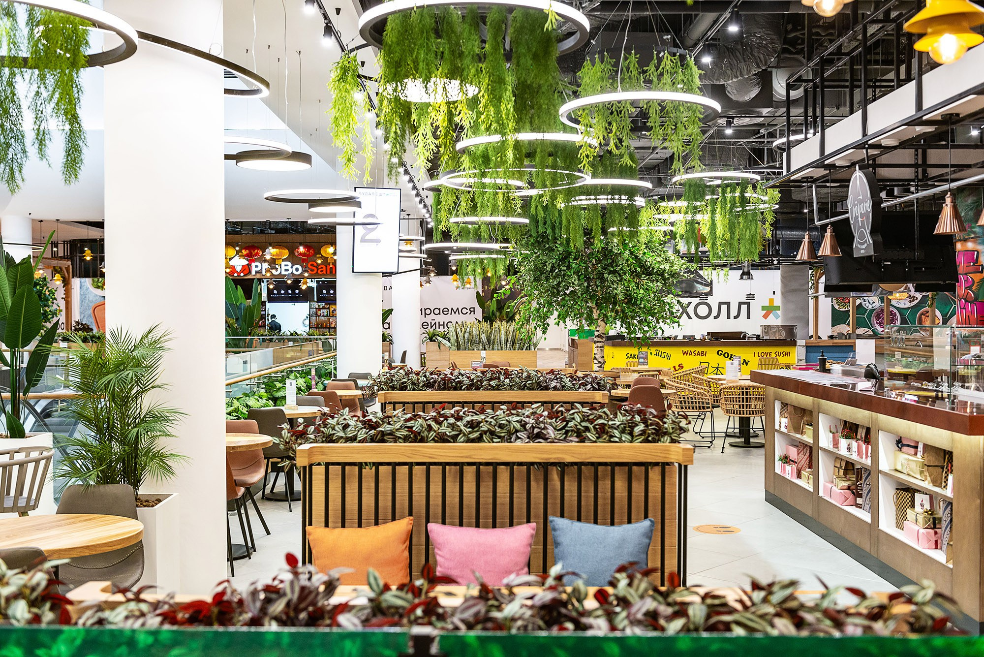 Кафе и Рестораны. ФОТОГРАФ МЕКСИКА КИНТАНА-РОО