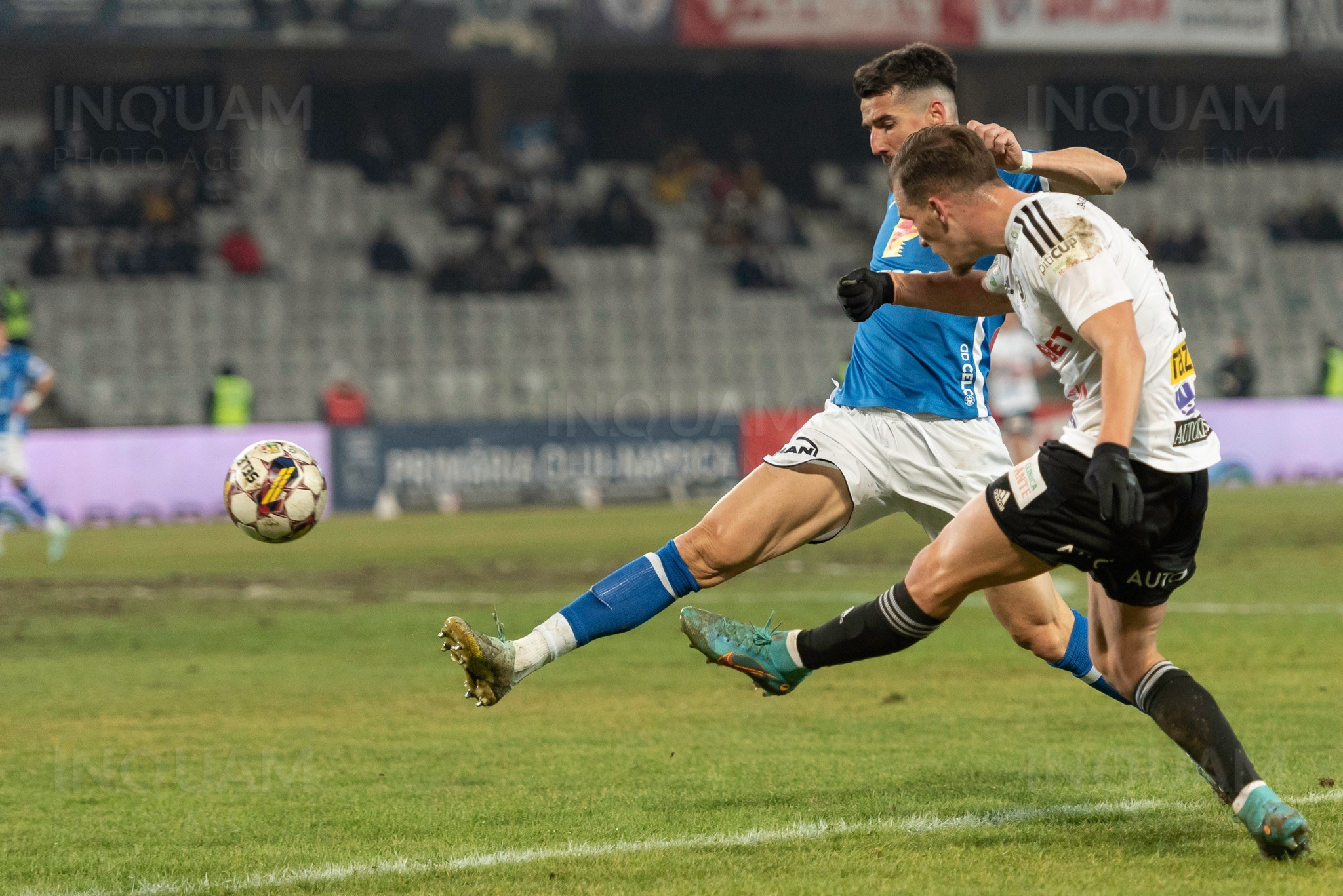 Fotbal. Vescan Pictures - fotografie de eveniment