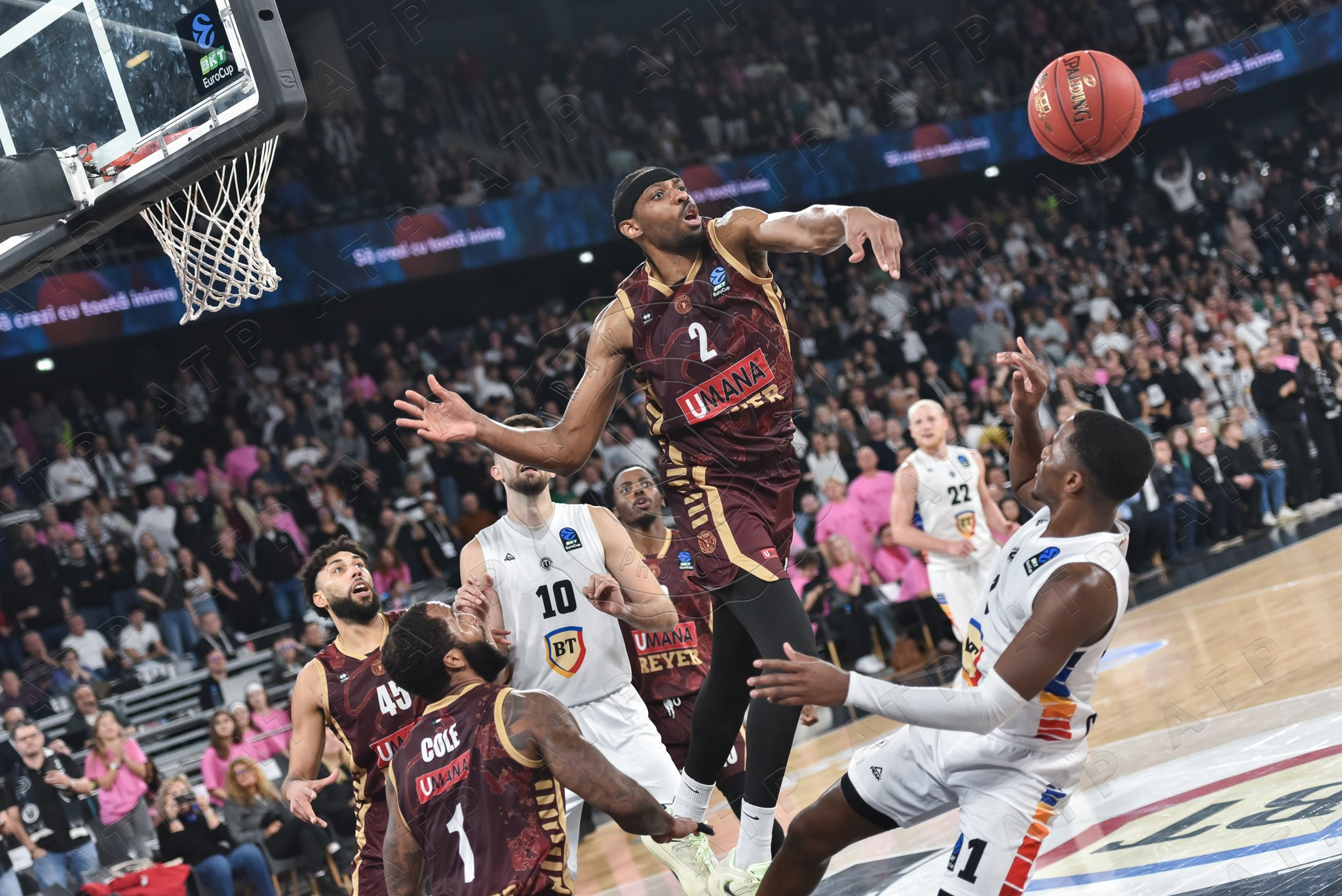 Baschet. Vescan Pictures - fotografie de eveniment