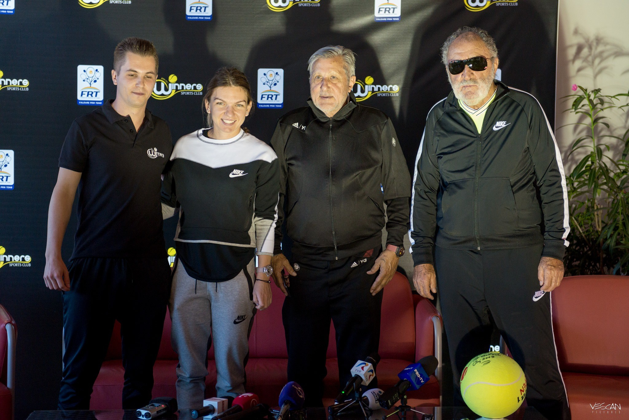 Tenis. Vescan Pictures - fotografie de eveniment