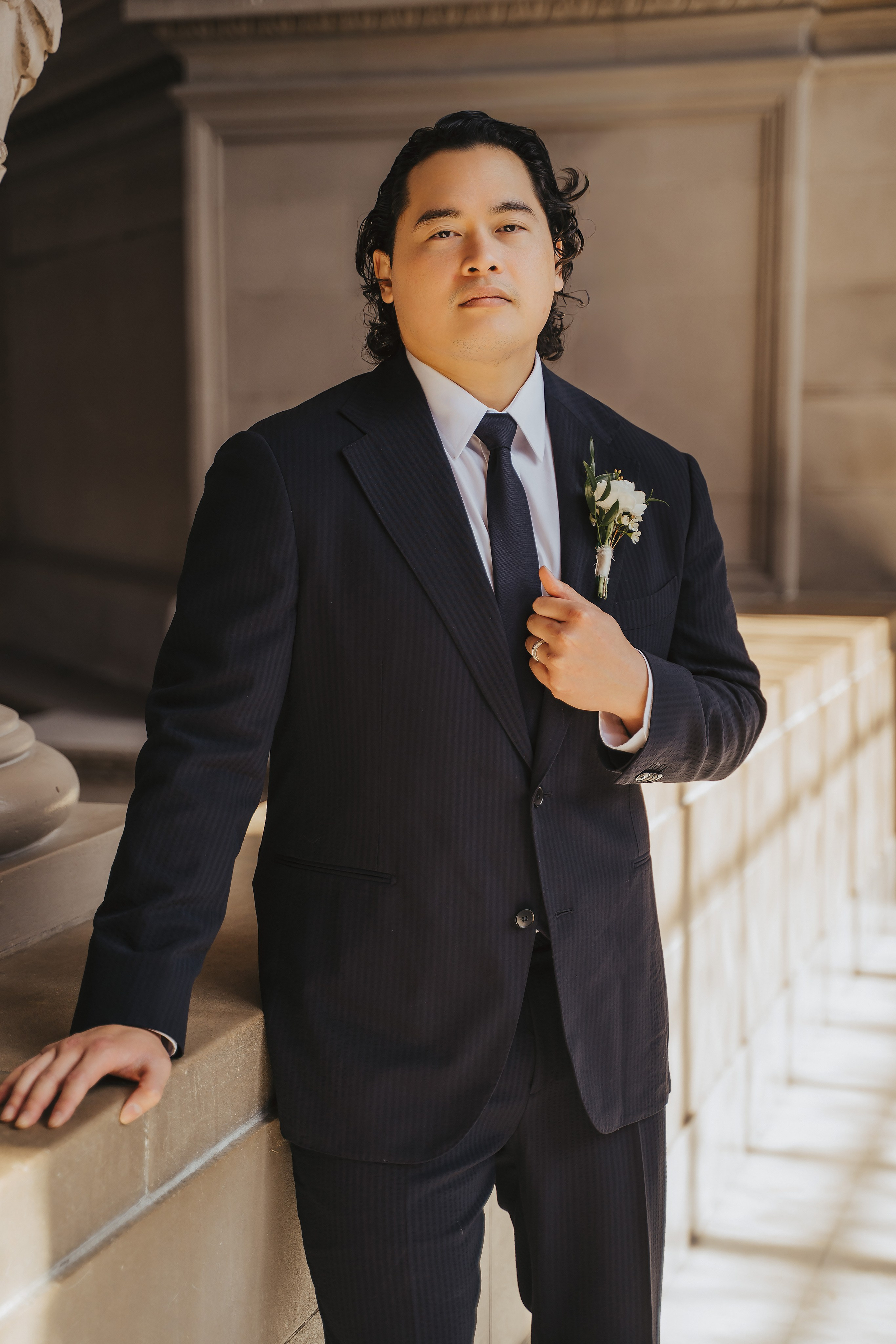 Julie Xiong and Nam Him. Wedding family photographer and videographer California San Francisco Bay Area