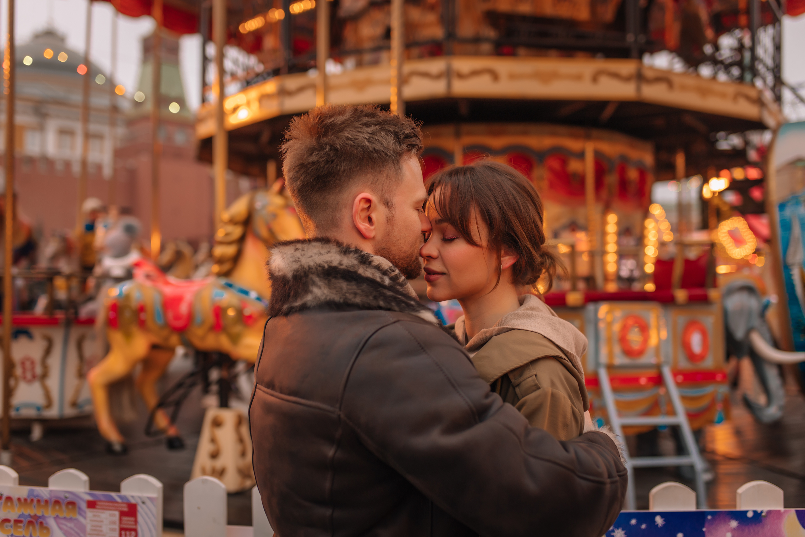 NEW YEAR LOVE STORY IN MOSCOW. Свадебный Фотограф В Тбилиси, Батуми, Сигнахи, Мцхете, Гудаури и Казбе