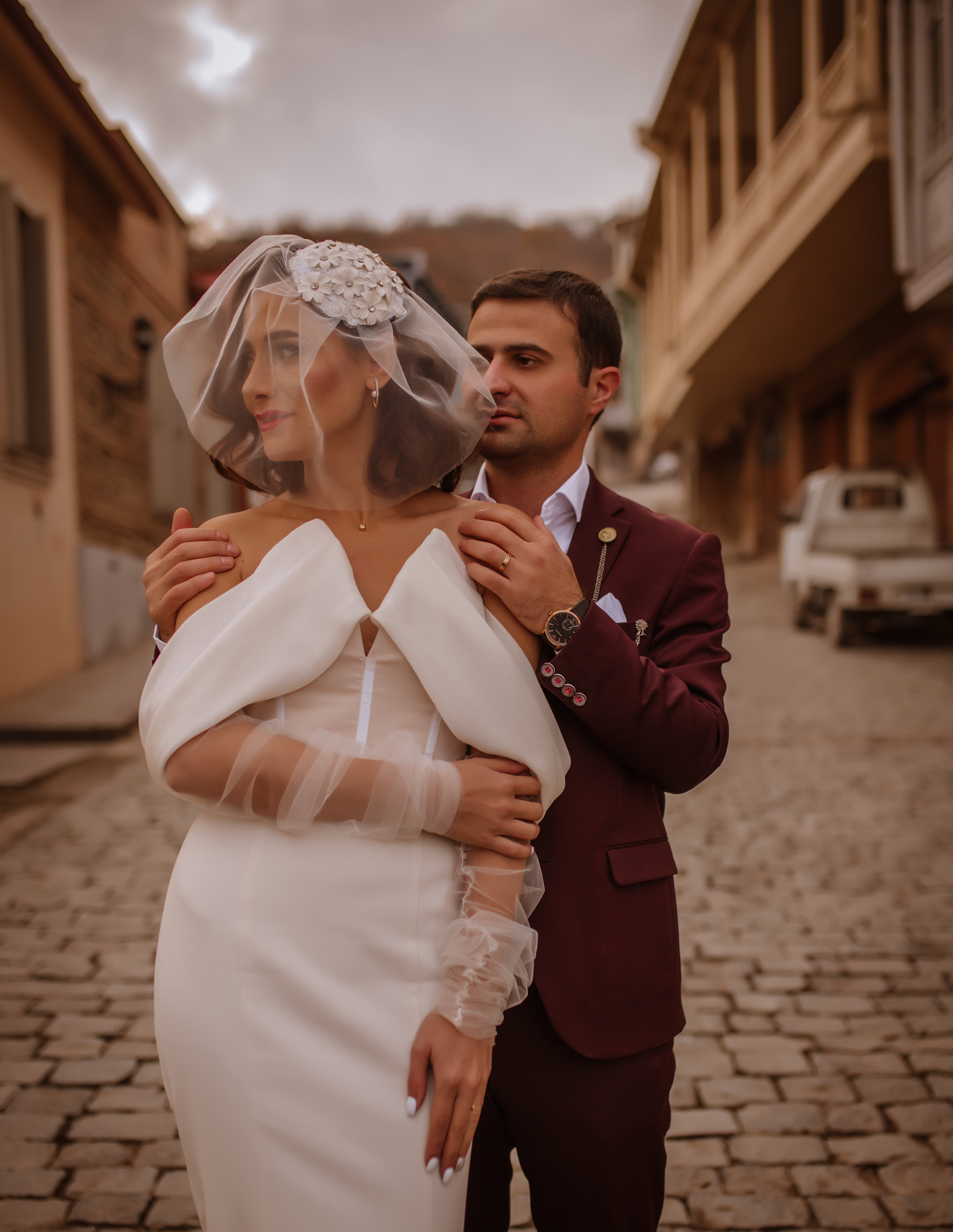 NAIBA & NURLAN WEDDING. Свадебный Фотограф В Тбилиси, Батуми, Сигнахи, Мцхете, Гудаури и Казбе