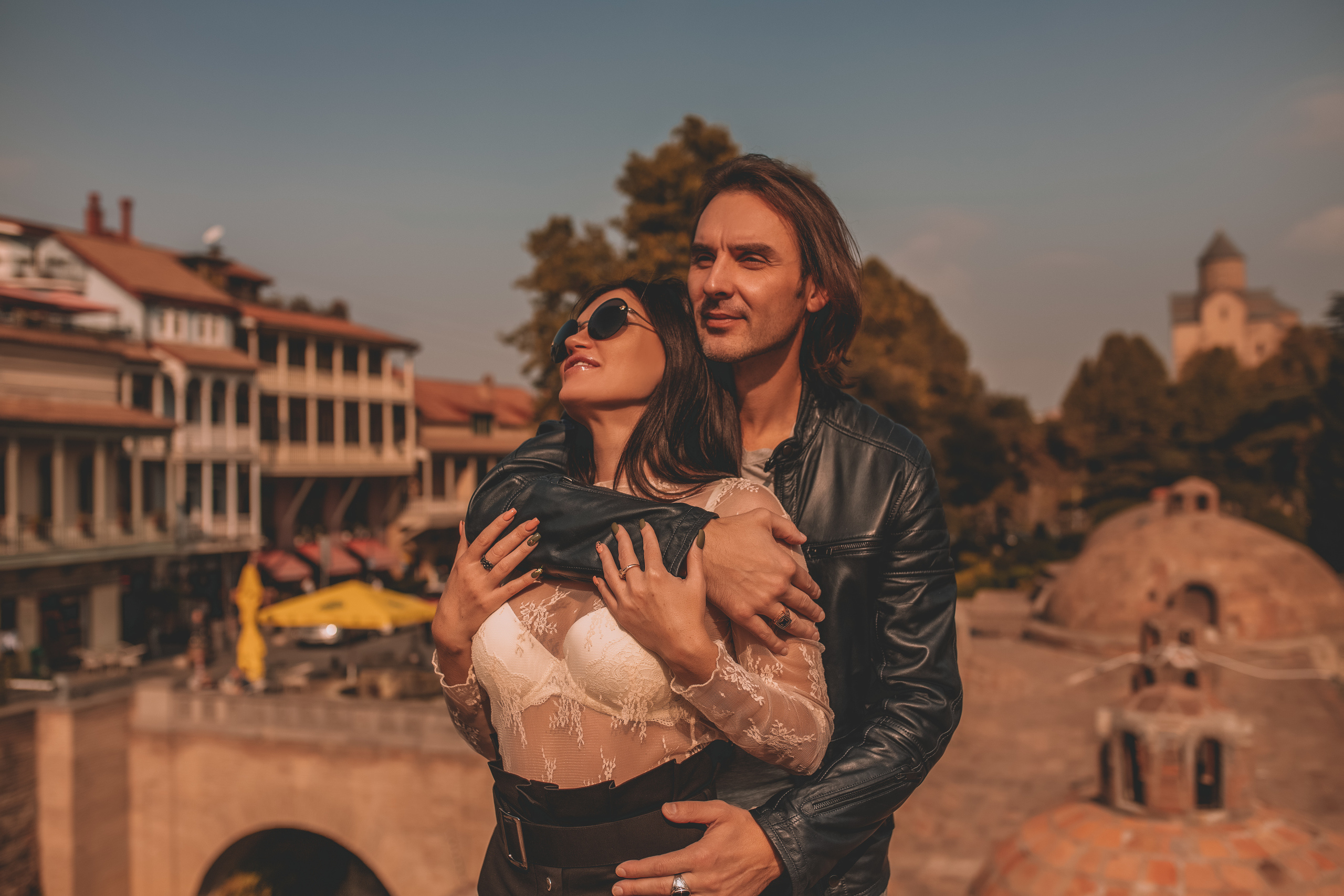 ZINA & VASILY LOVE STORY. Свадебный Фотограф В Тбилиси, Батуми, Сигнахи, Мцхете, Гудаури и Казбе