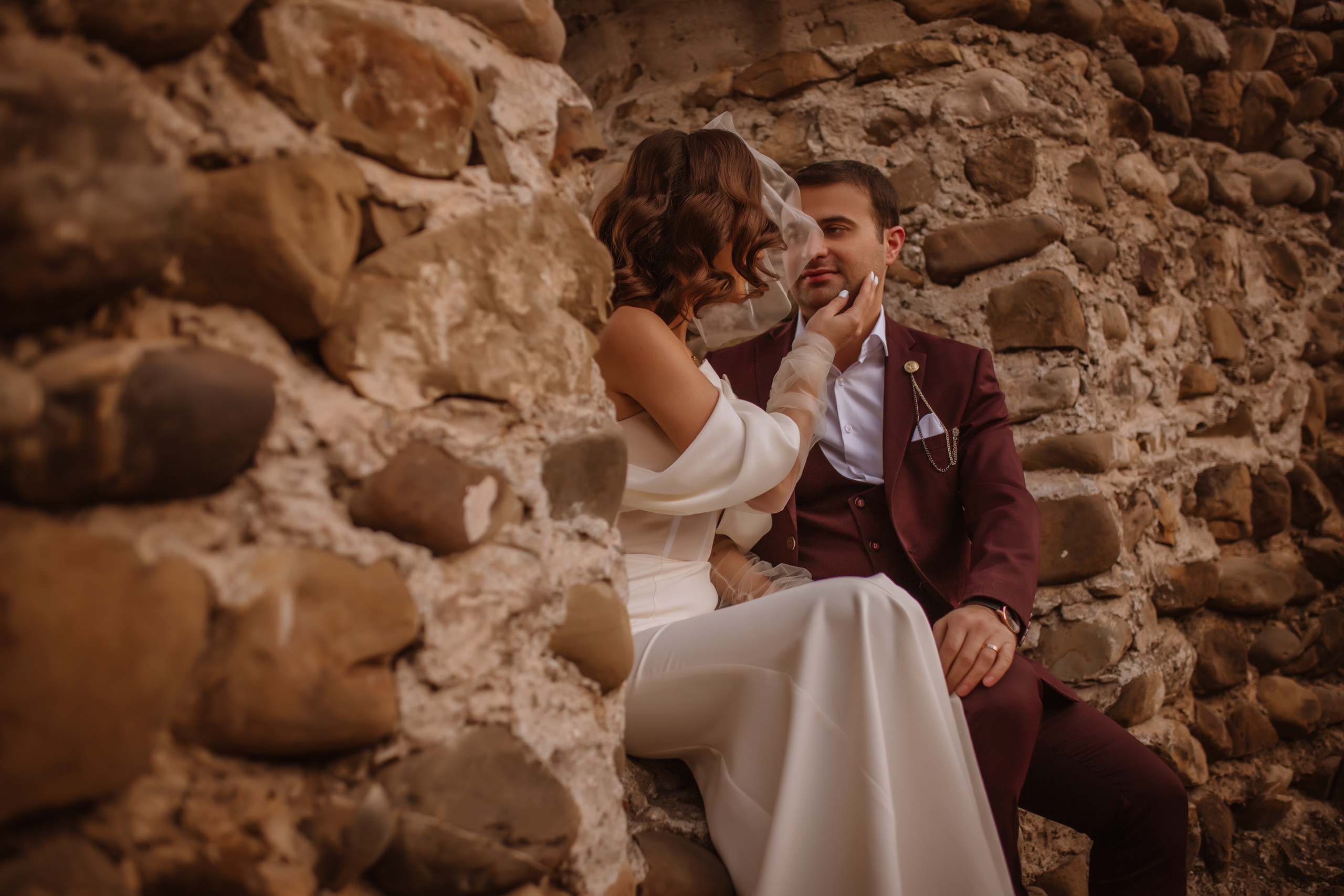 NAIBA & NURLAN WEDDING. Свадебный Фотограф В Тбилиси, Батуми, Сигнахи, Мцхете, Гудаури и Казбе