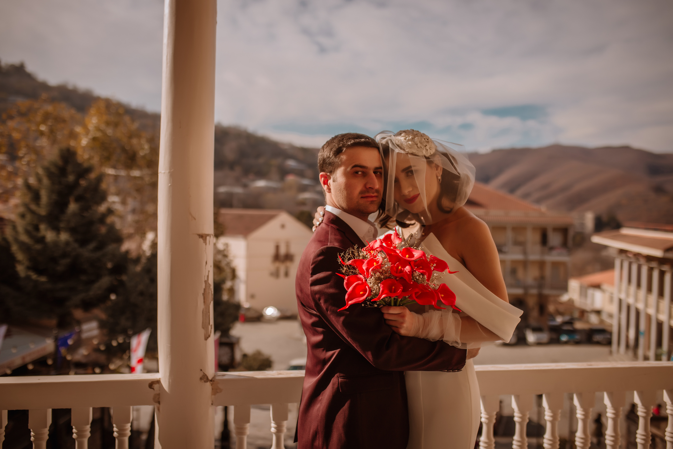 NAIBA & NURLAN WEDDING. Свадебный Фотограф В Тбилиси, Батуми, Сигнахи, Мцхете, Гудаури и Казбе