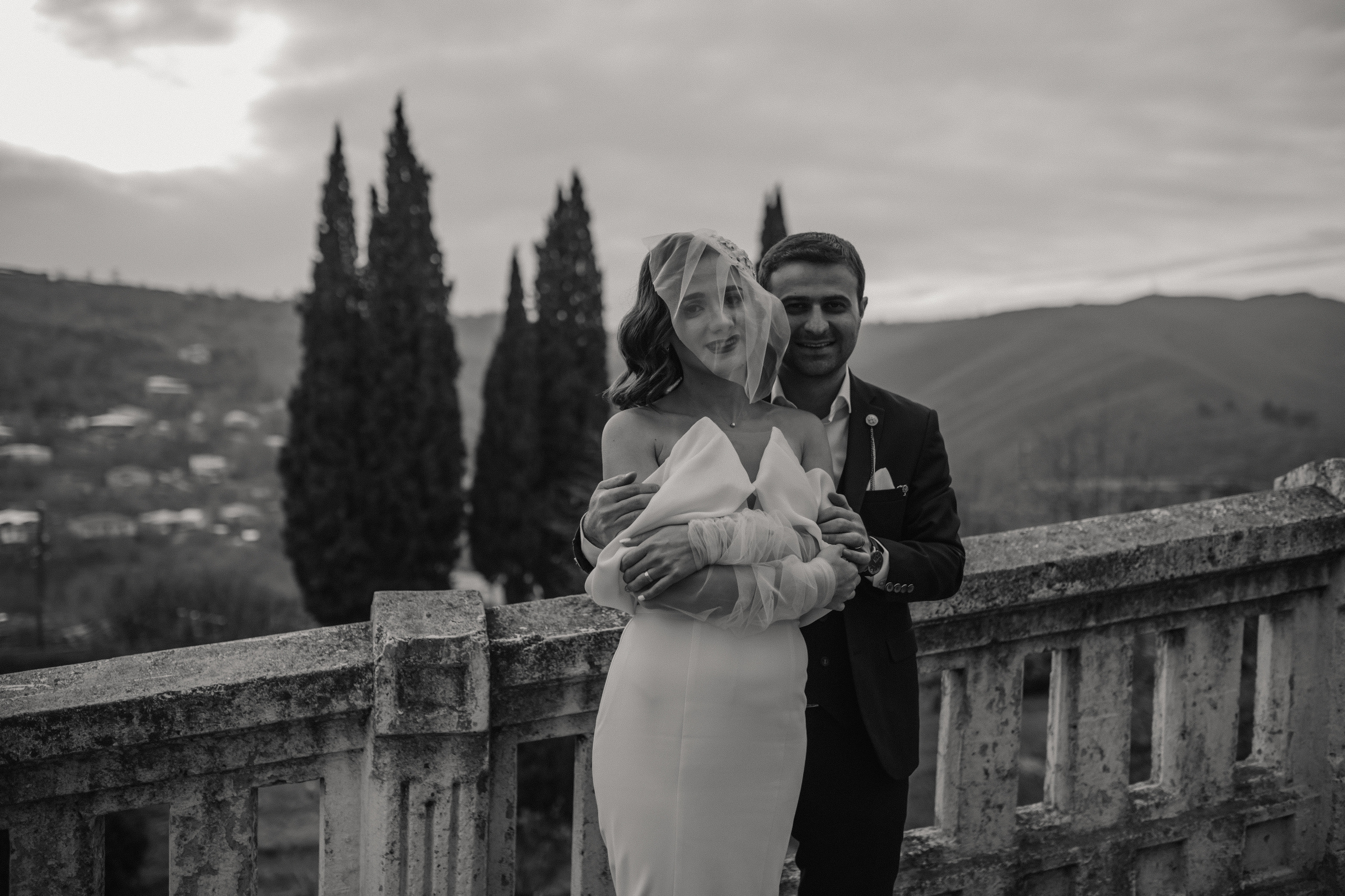 NAIBA & NURLAN WEDDING. Свадебный Фотограф В Тбилиси, Батуми, Сигнахи, Мцхете, Гудаури и Казбе