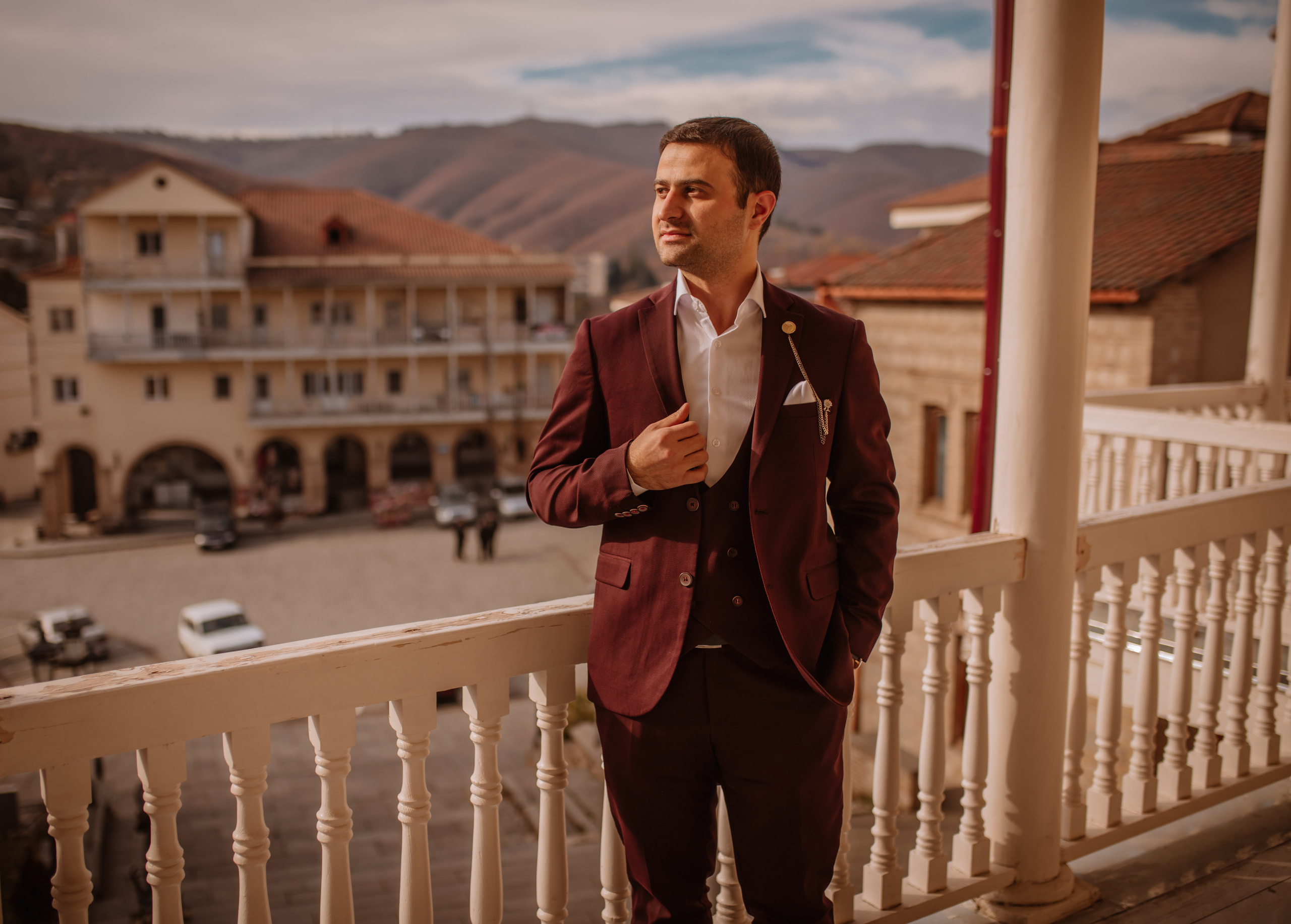 NAIBA & NURLAN WEDDING. Свадебный Фотограф В Тбилиси, Батуми, Сигнахи, Мцхете, Гудаури и Казбе