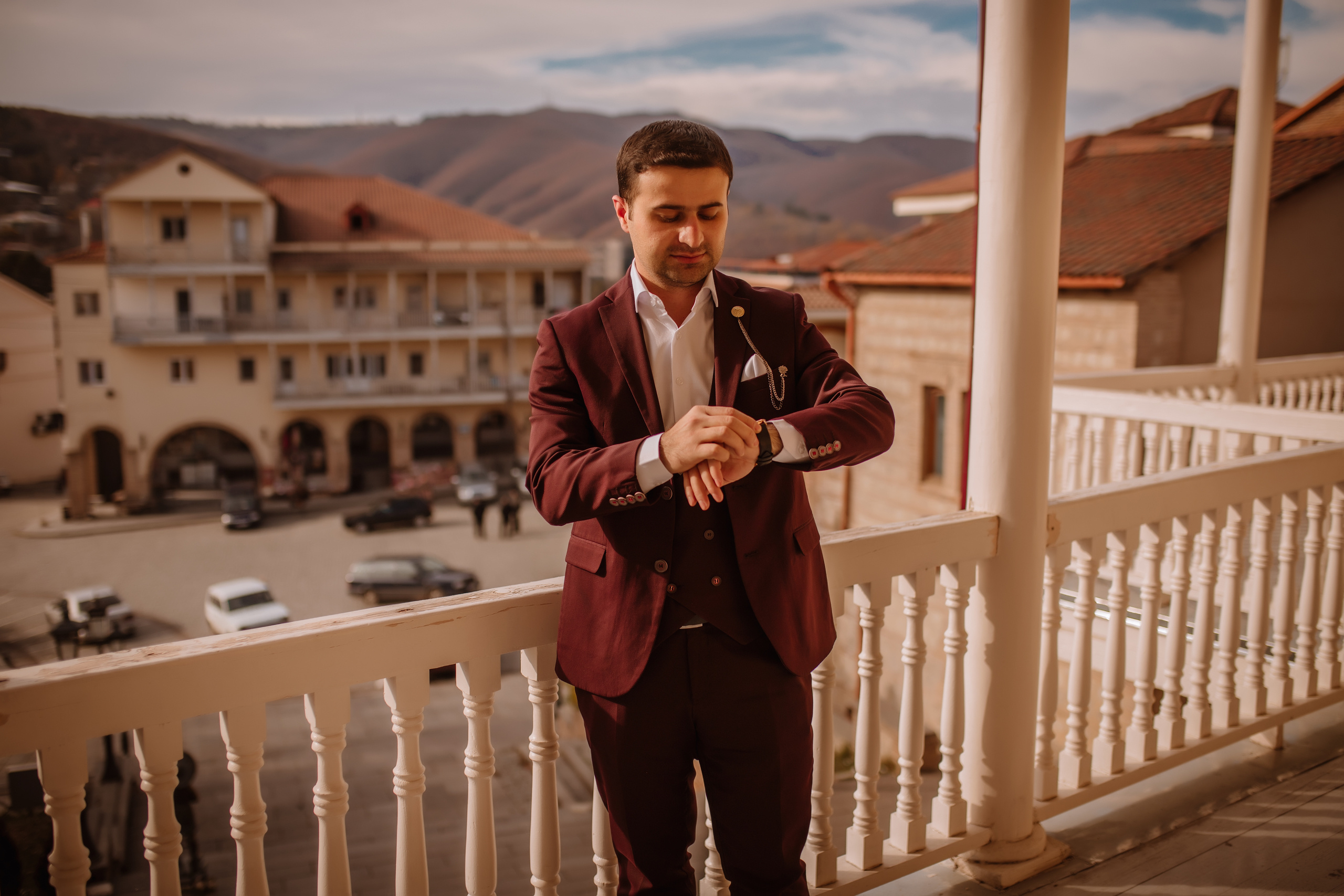 NAIBA & NURLAN WEDDING. Свадебный Фотограф В Тбилиси, Батуми, Сигнахи, Мцхете, Гудаури и Казбе