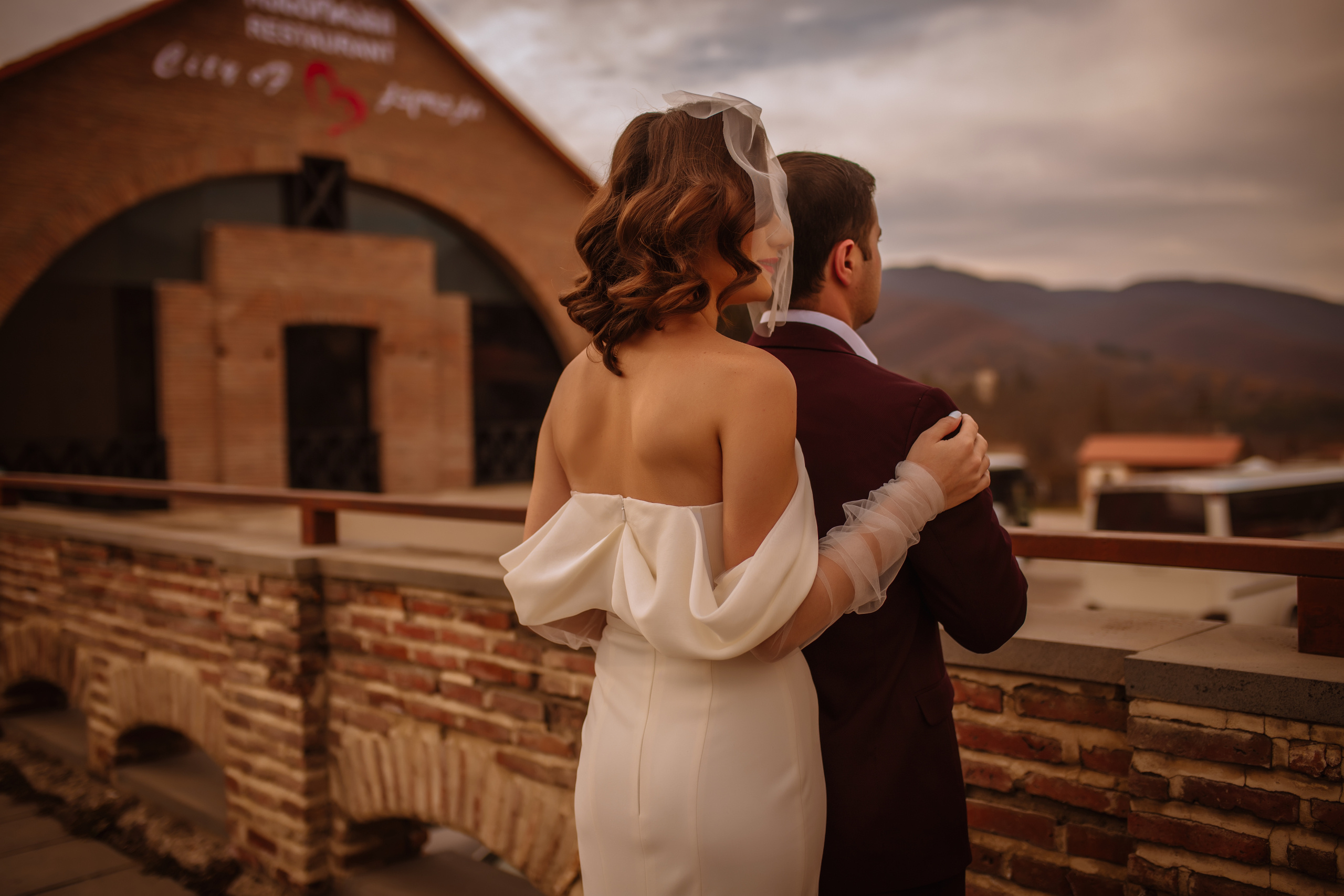 NAIBA & NURLAN WEDDING. Свадебный Фотограф В Тбилиси, Батуми, Сигнахи, Мцхете, Гудаури и Казбе