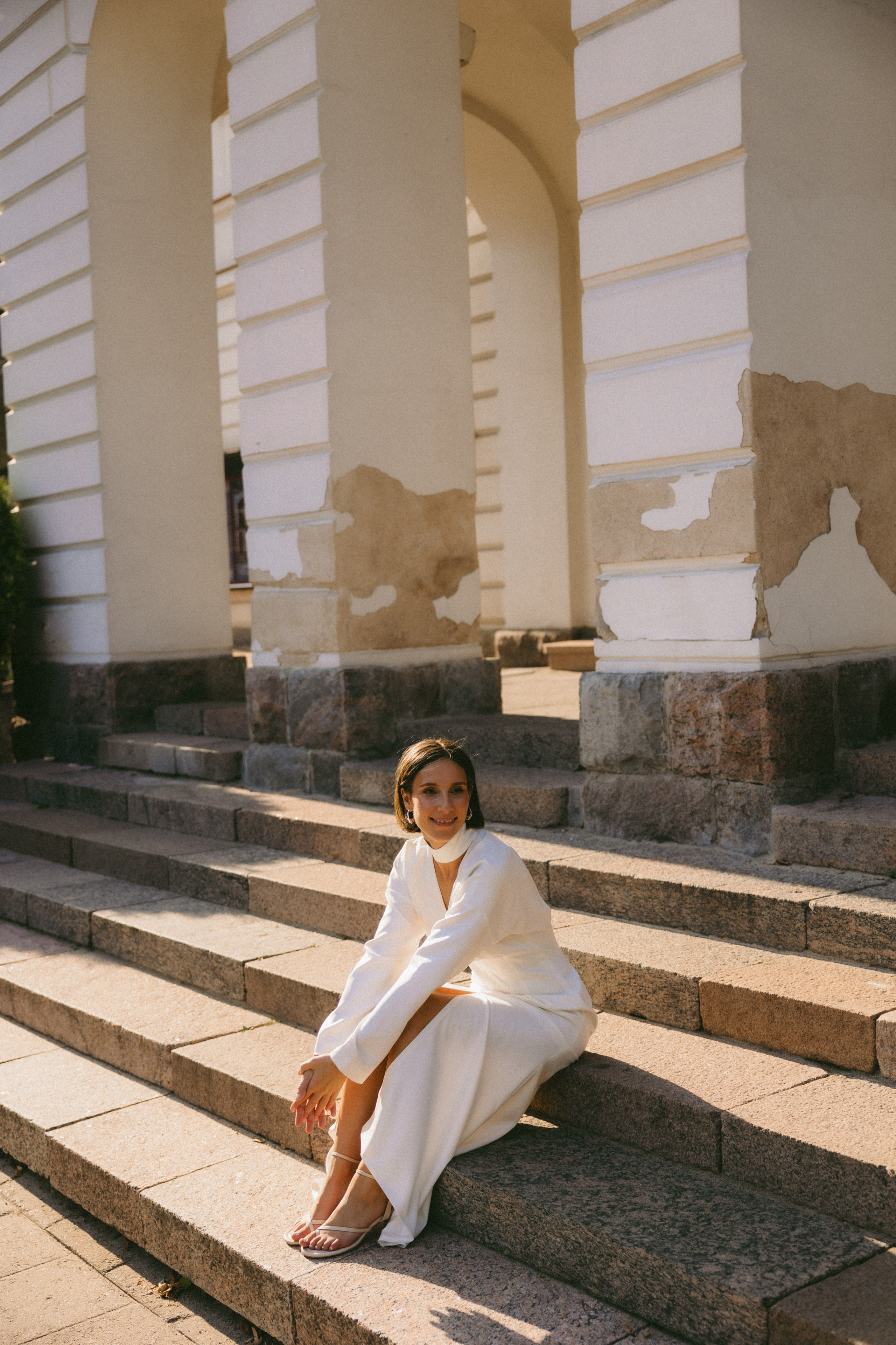 Miglė ir Mindaugas | 2024 | MIESTO VESTUVĖS. Vestuvių ir šeimų fotografė Lena Bondarenko / belove photo