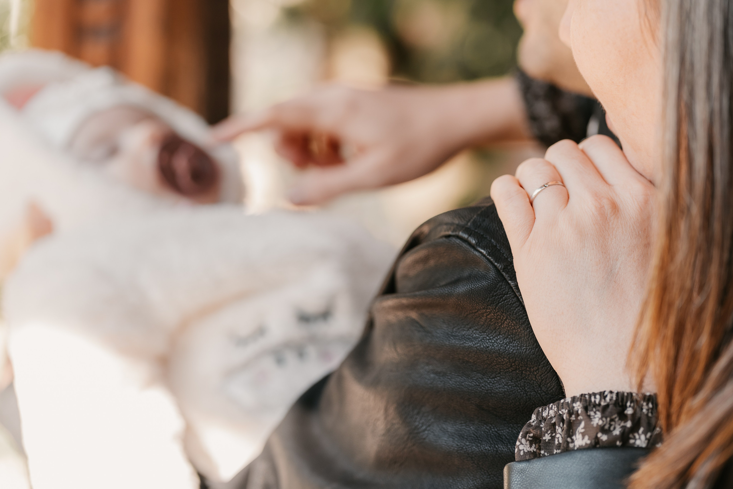 Simeria Ioana. Dara Lens | The art of remembering